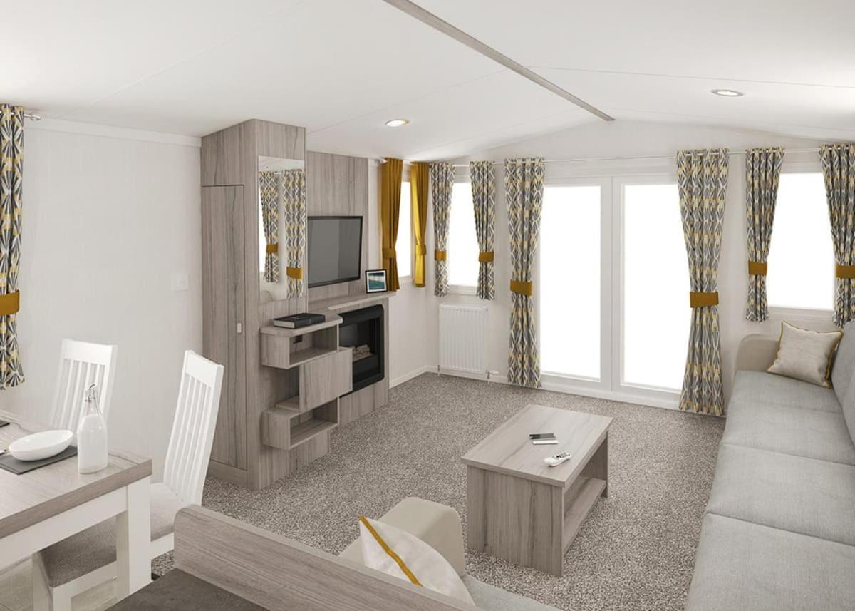Orchards Holiday Park