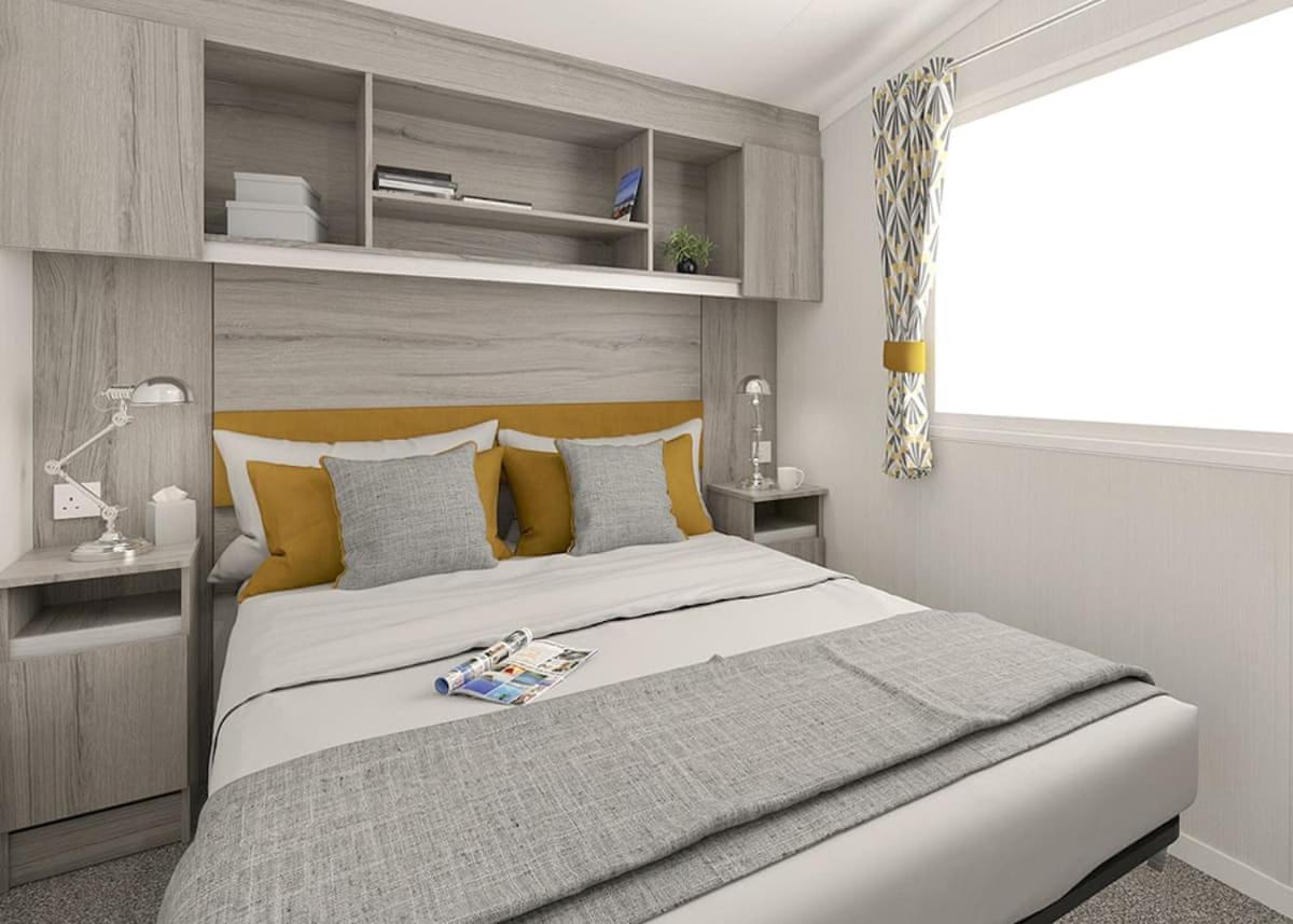 Orchards Holiday Park