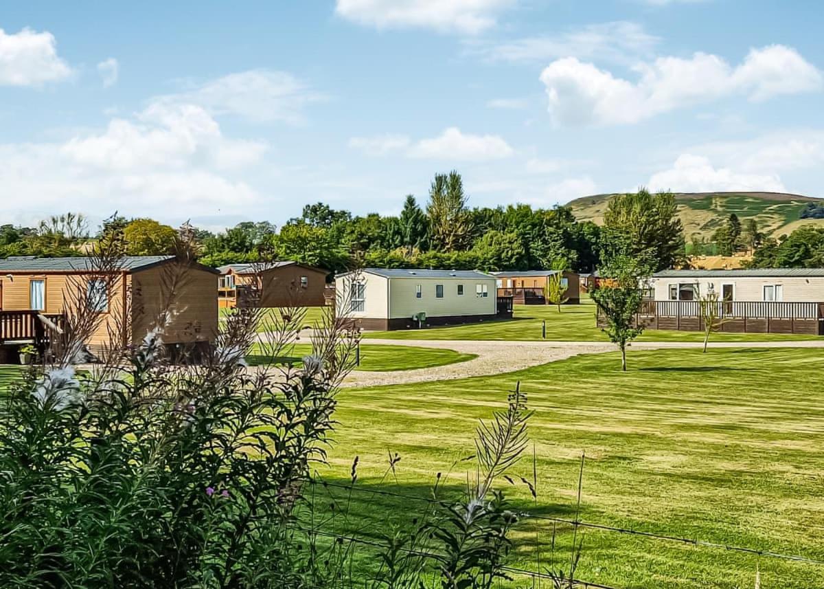 Nethercraig Holiday Park view 3