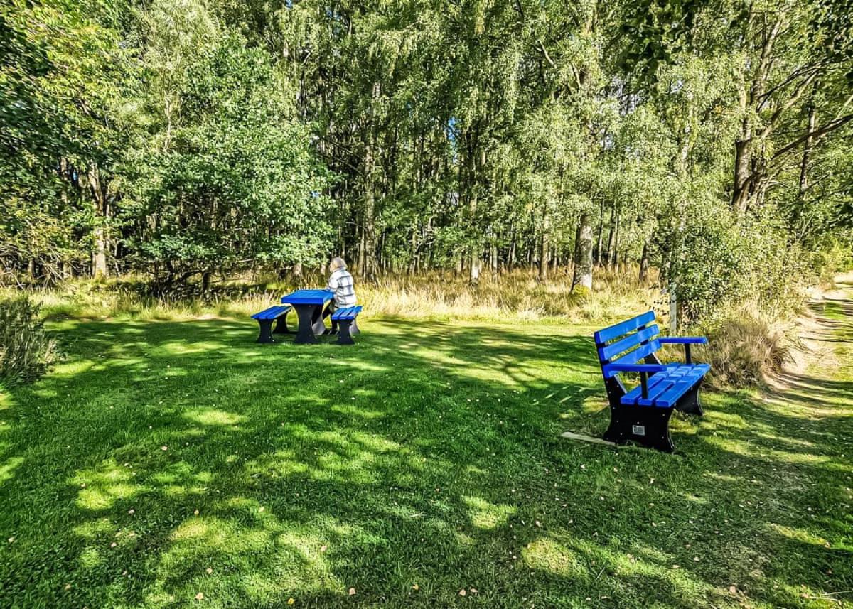 Nethercraig Holiday Park view 4