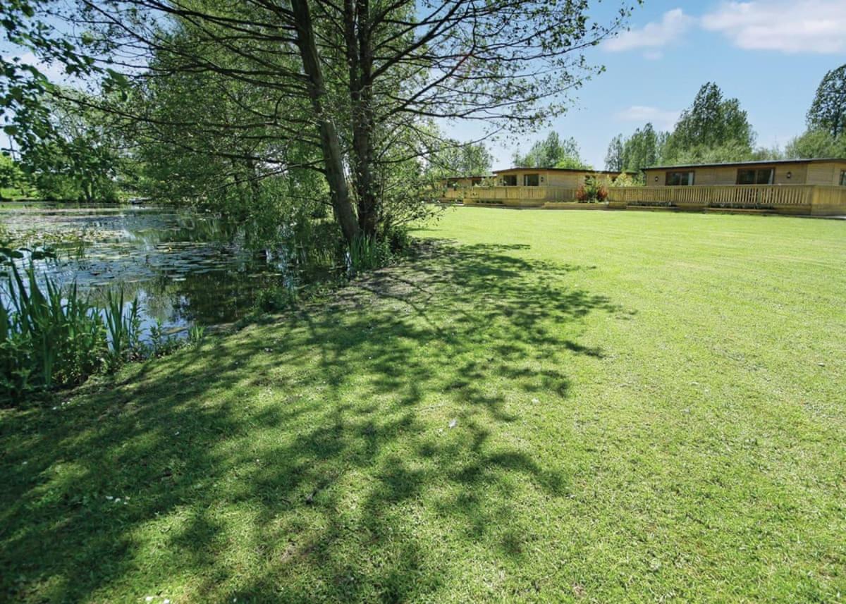 Pickering Lodges