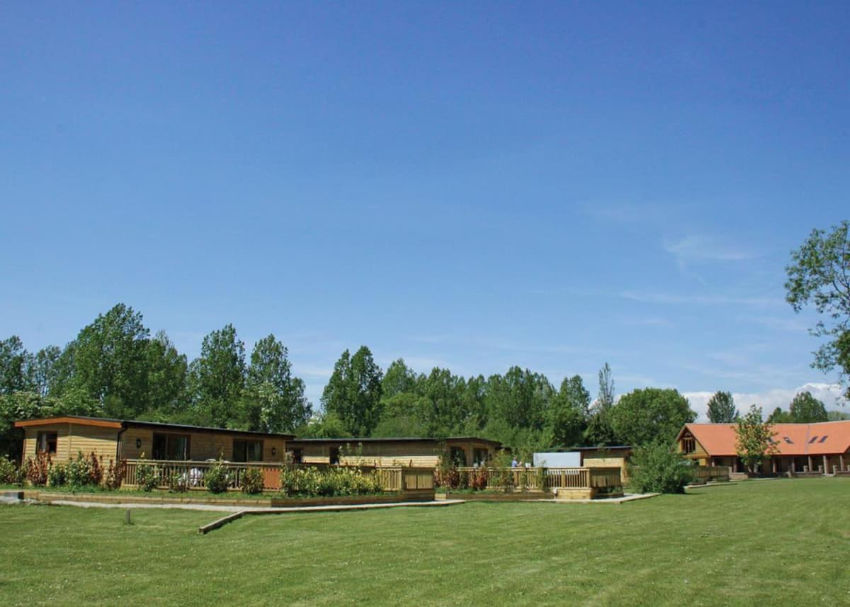 Pickering Lodges