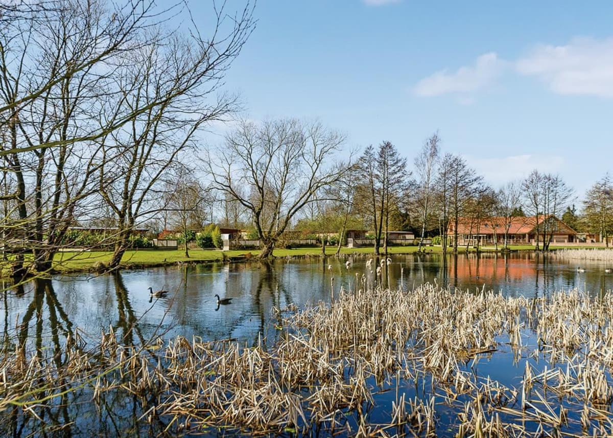 Pickering Lodges