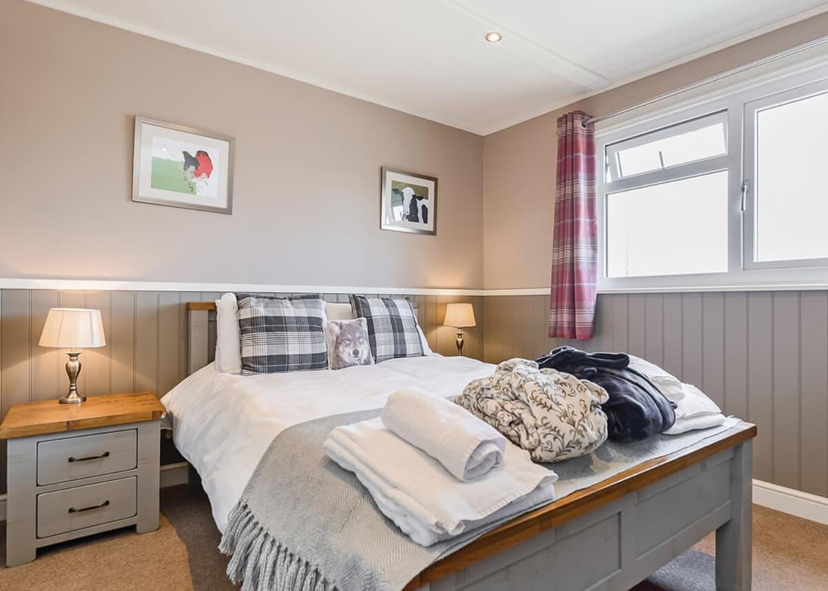 Pickering Lodges