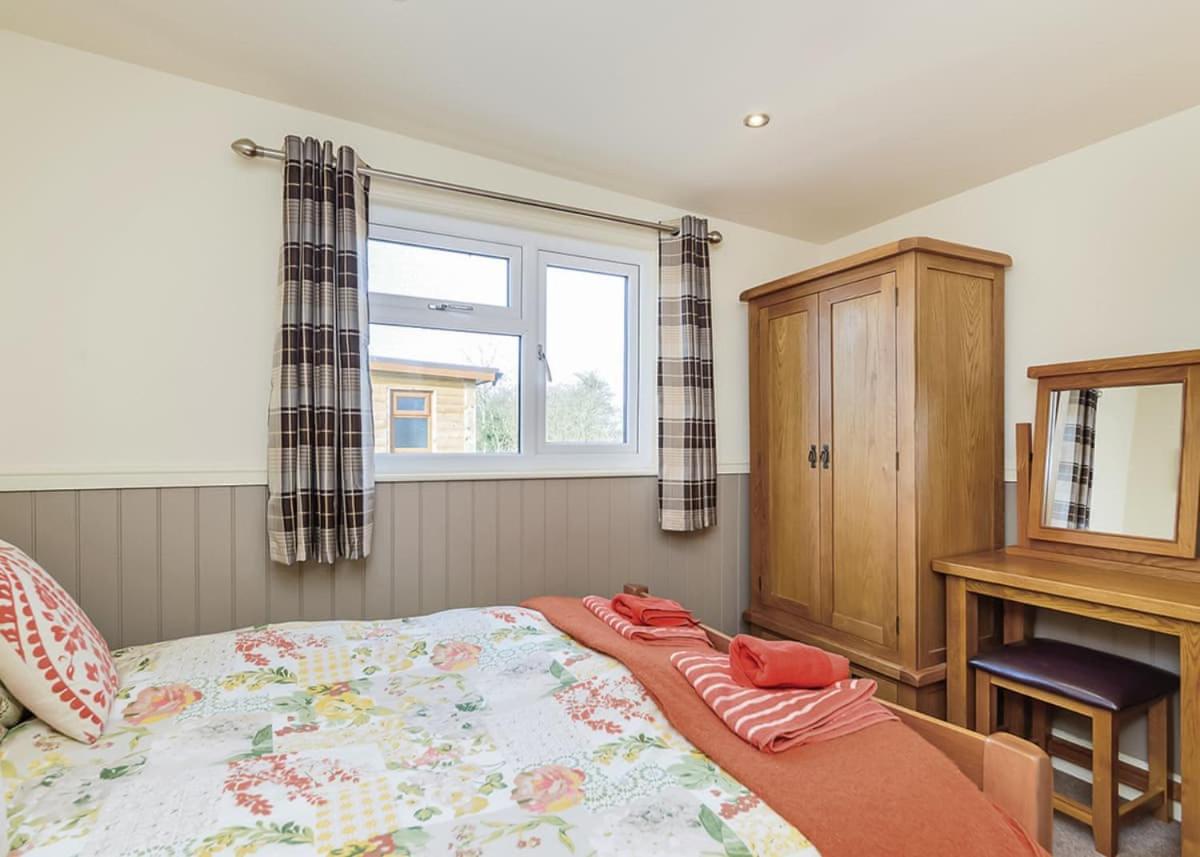 Pickering Lodges