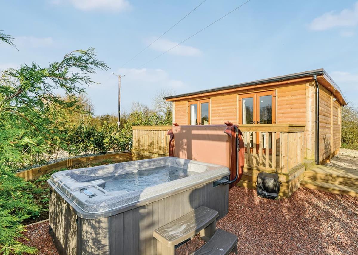 Pickering Lodges