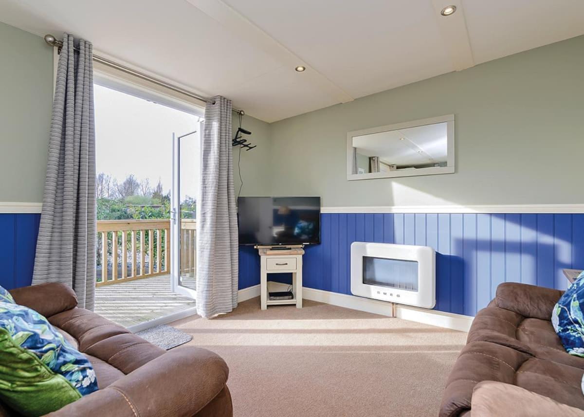 Pickering Lodges