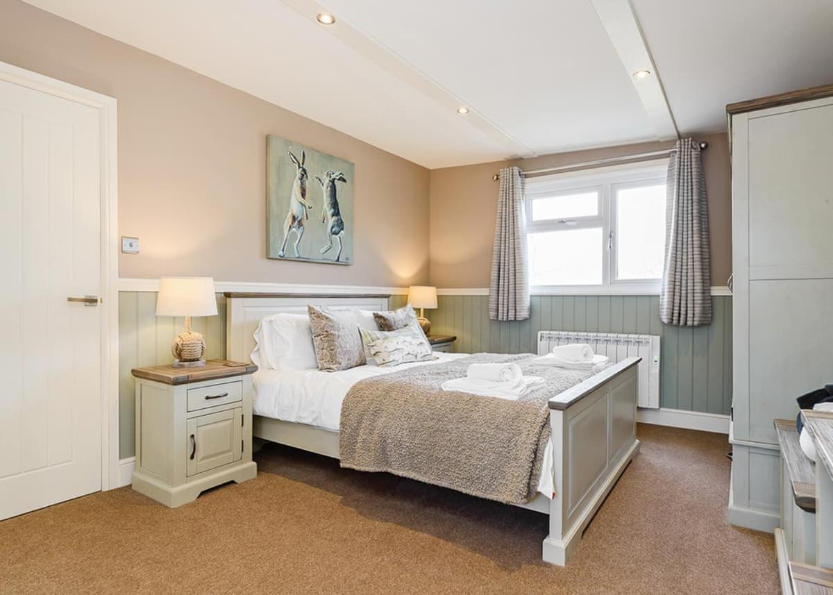 Pickering Lodges