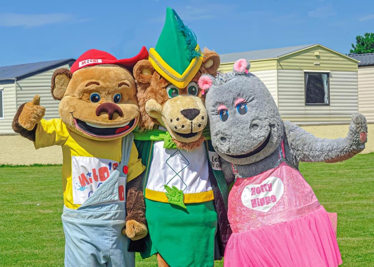 Robin Hood Rhyl, photo 11