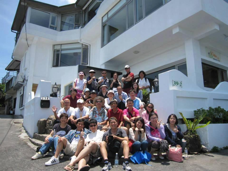 Good Time B&B