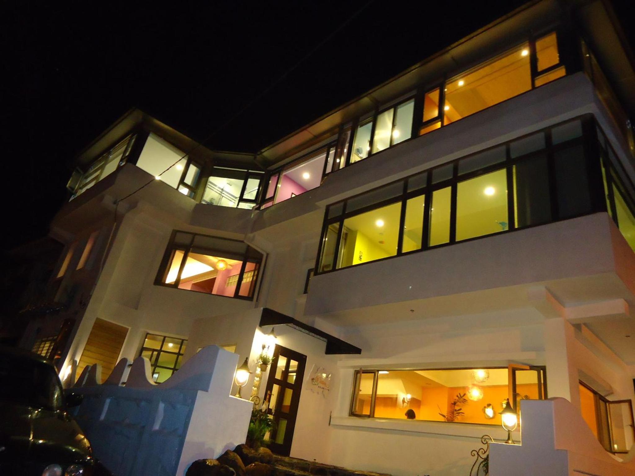 Good Time B&B