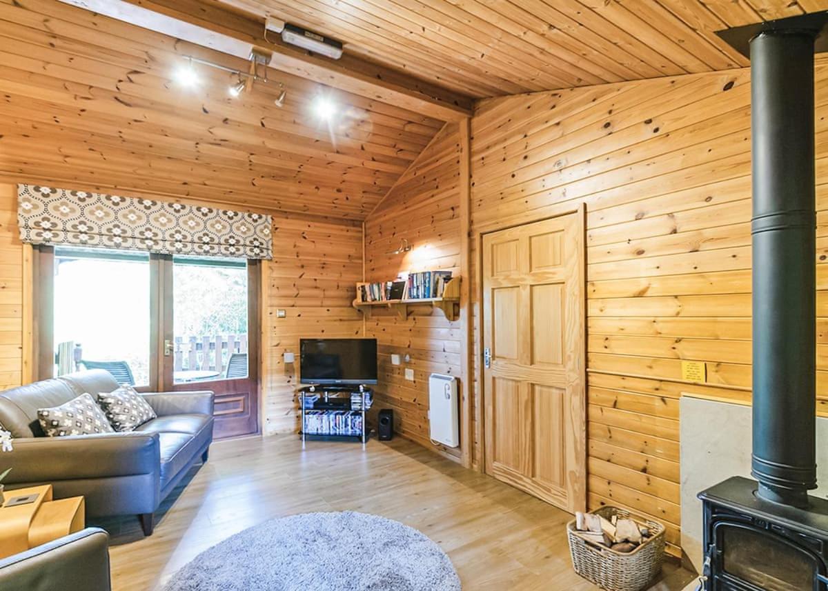 Springwood Lodges