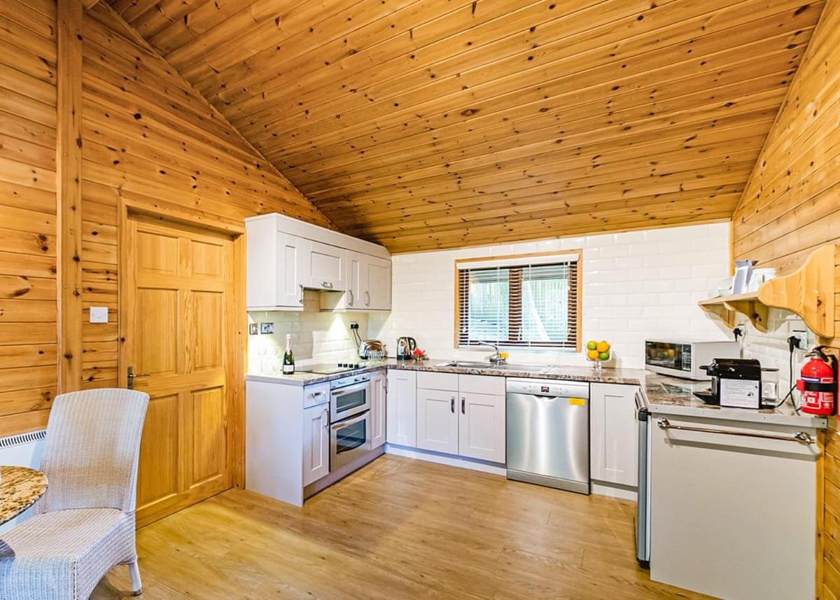 Springwood Lodges