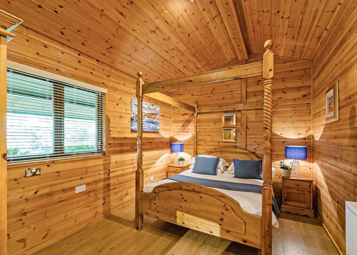 Springwood Lodges