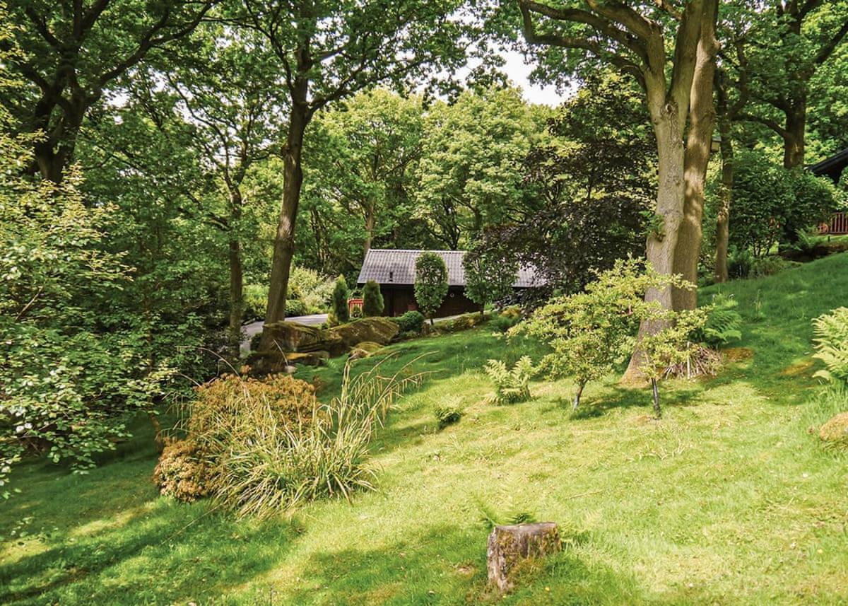 Springwood Lodges