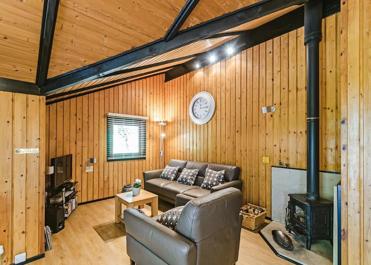 Springwood Lodges