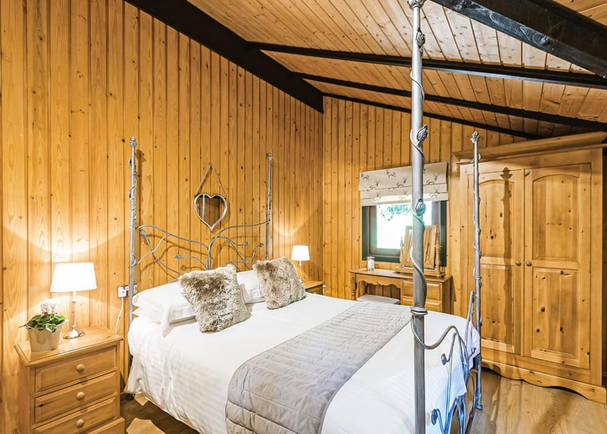 Springwood Lodges