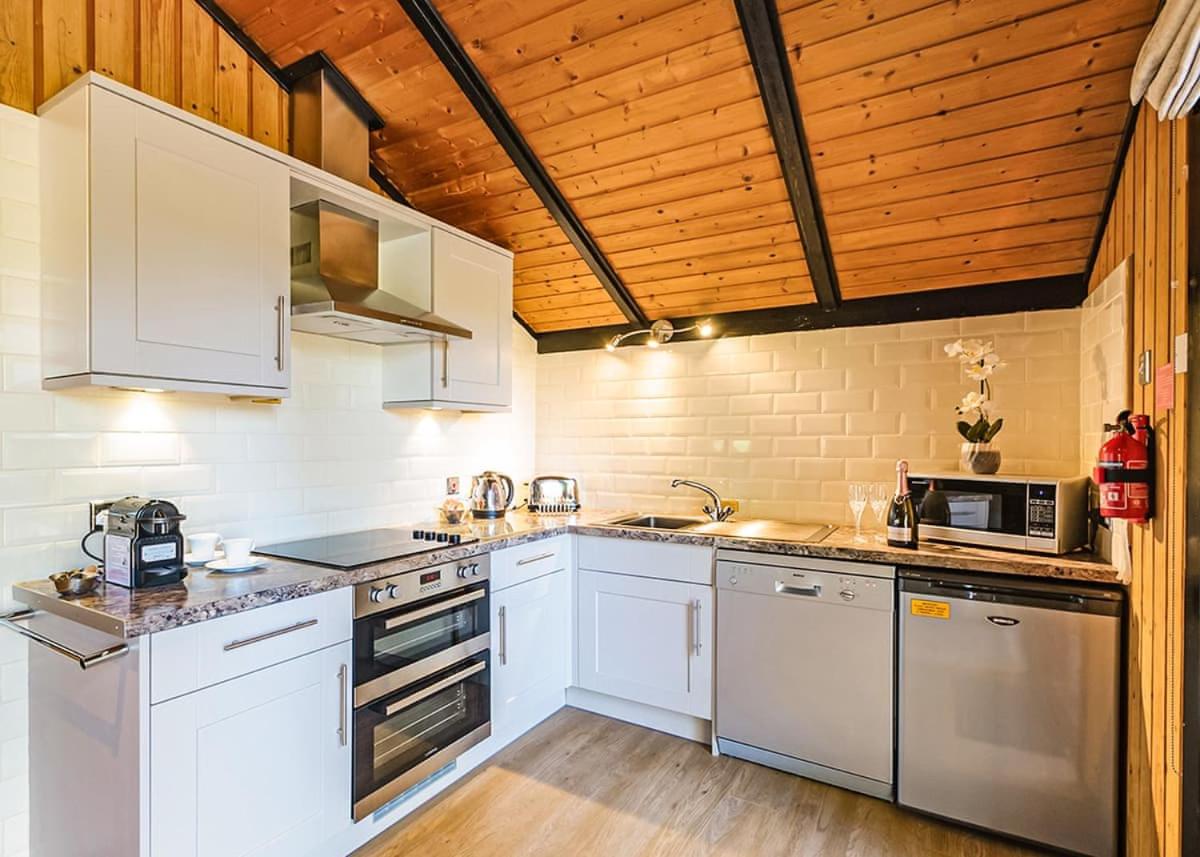 Springwood Lodges