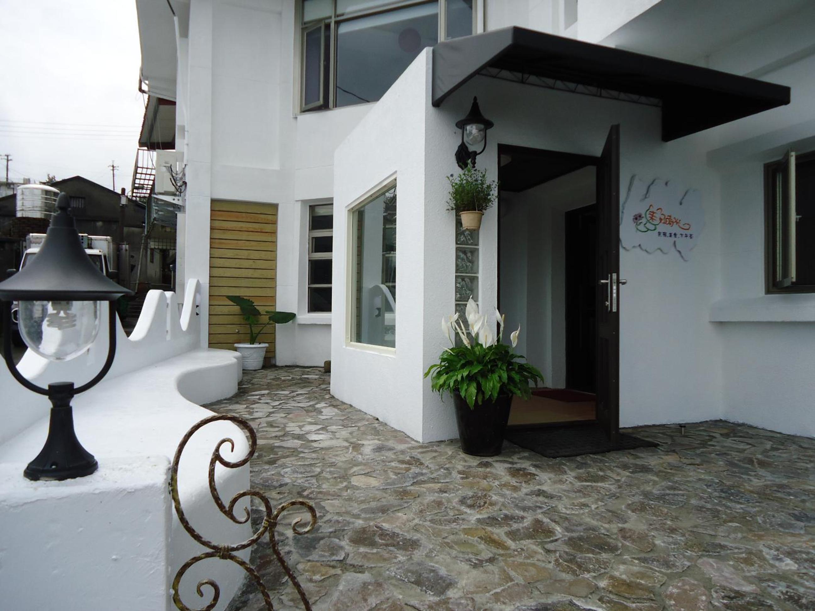 Good Time B&B