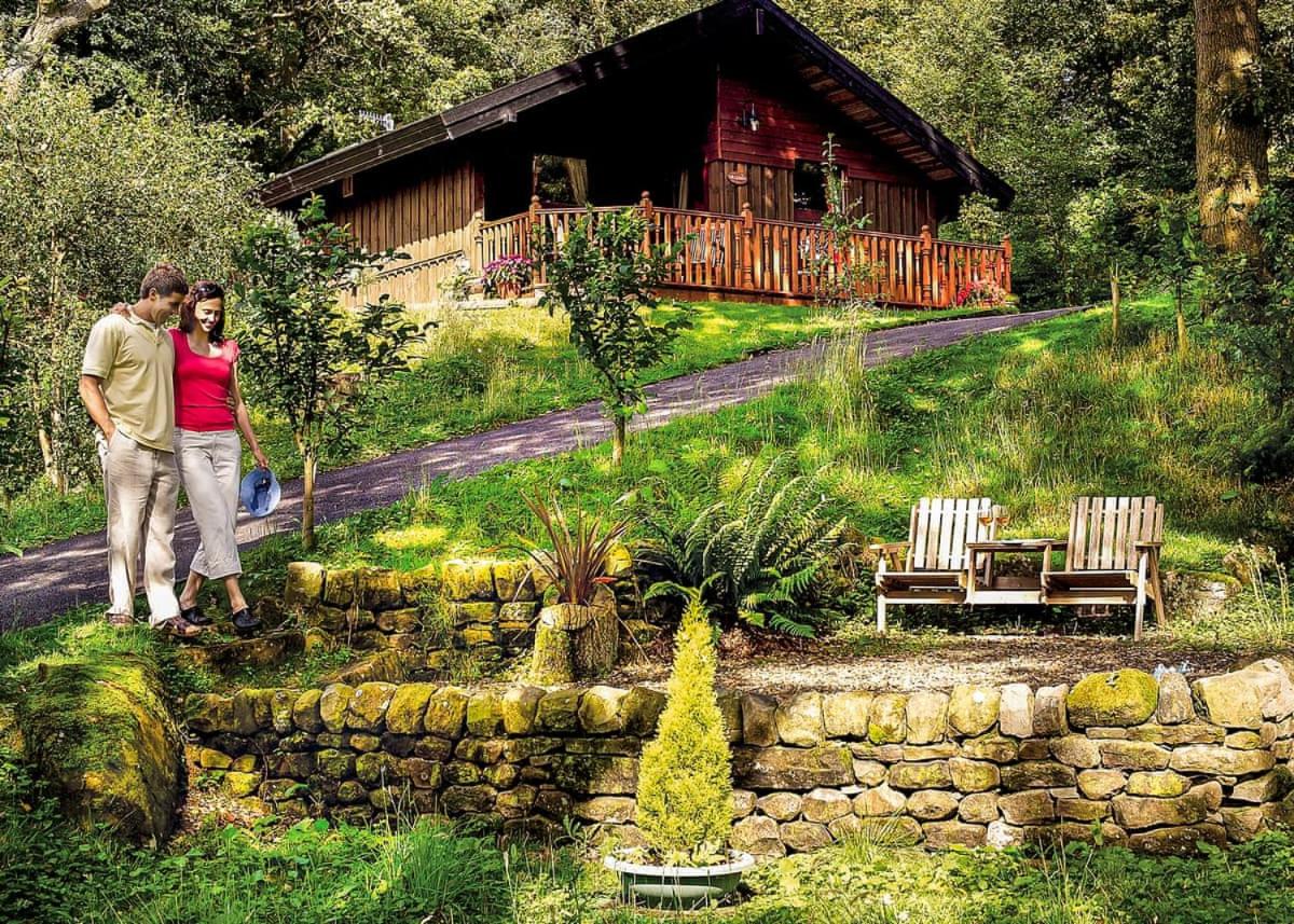 Springwood Lodges