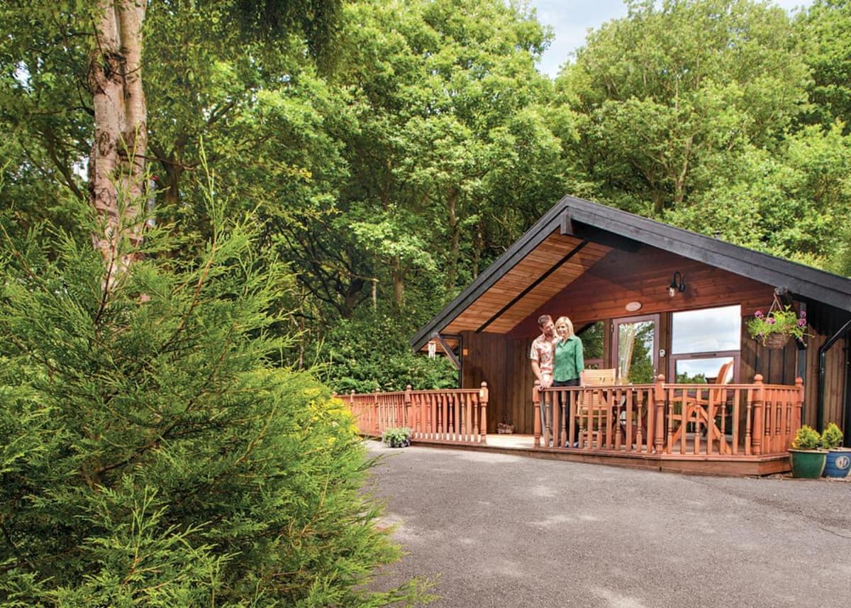 Springwood Lodges