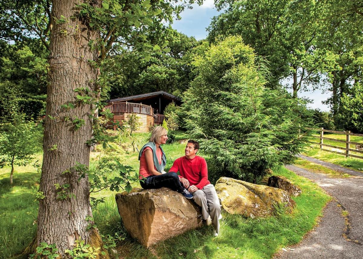 Springwood Lodges
