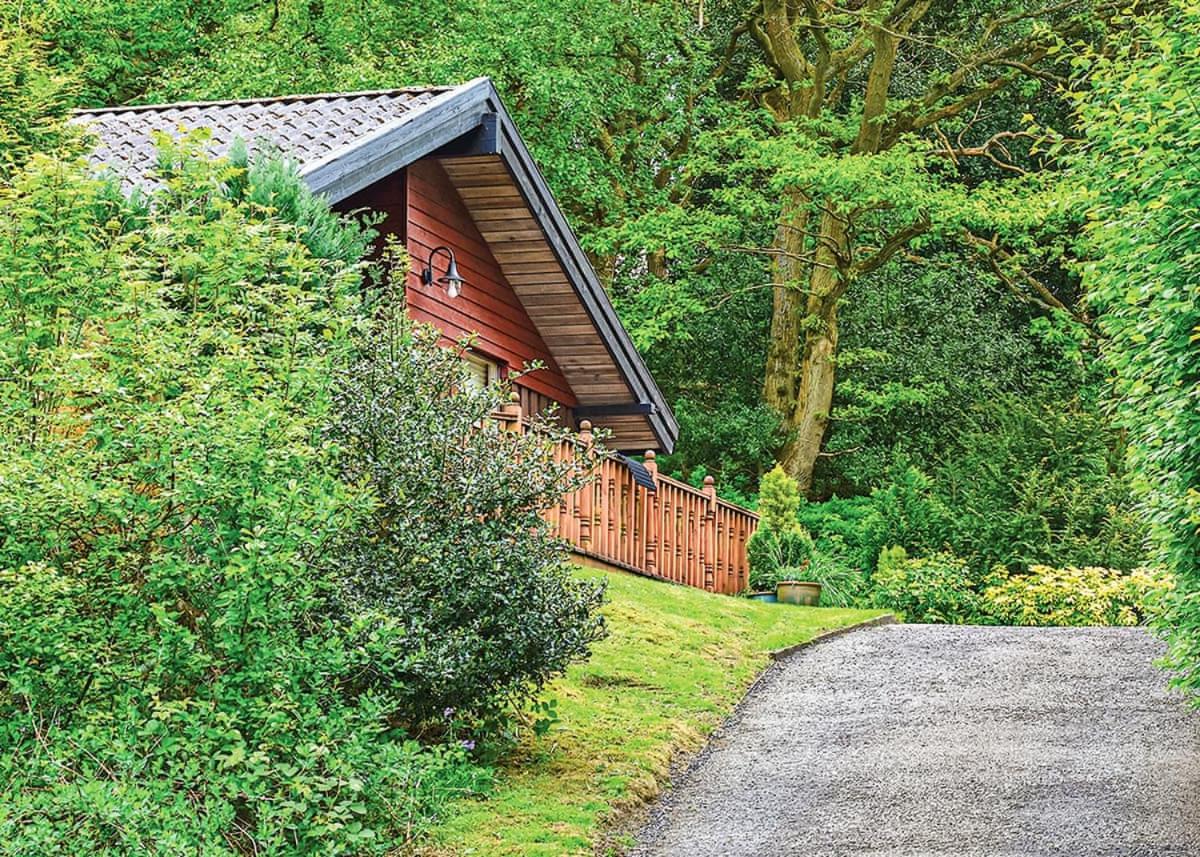 Springwood Lodges