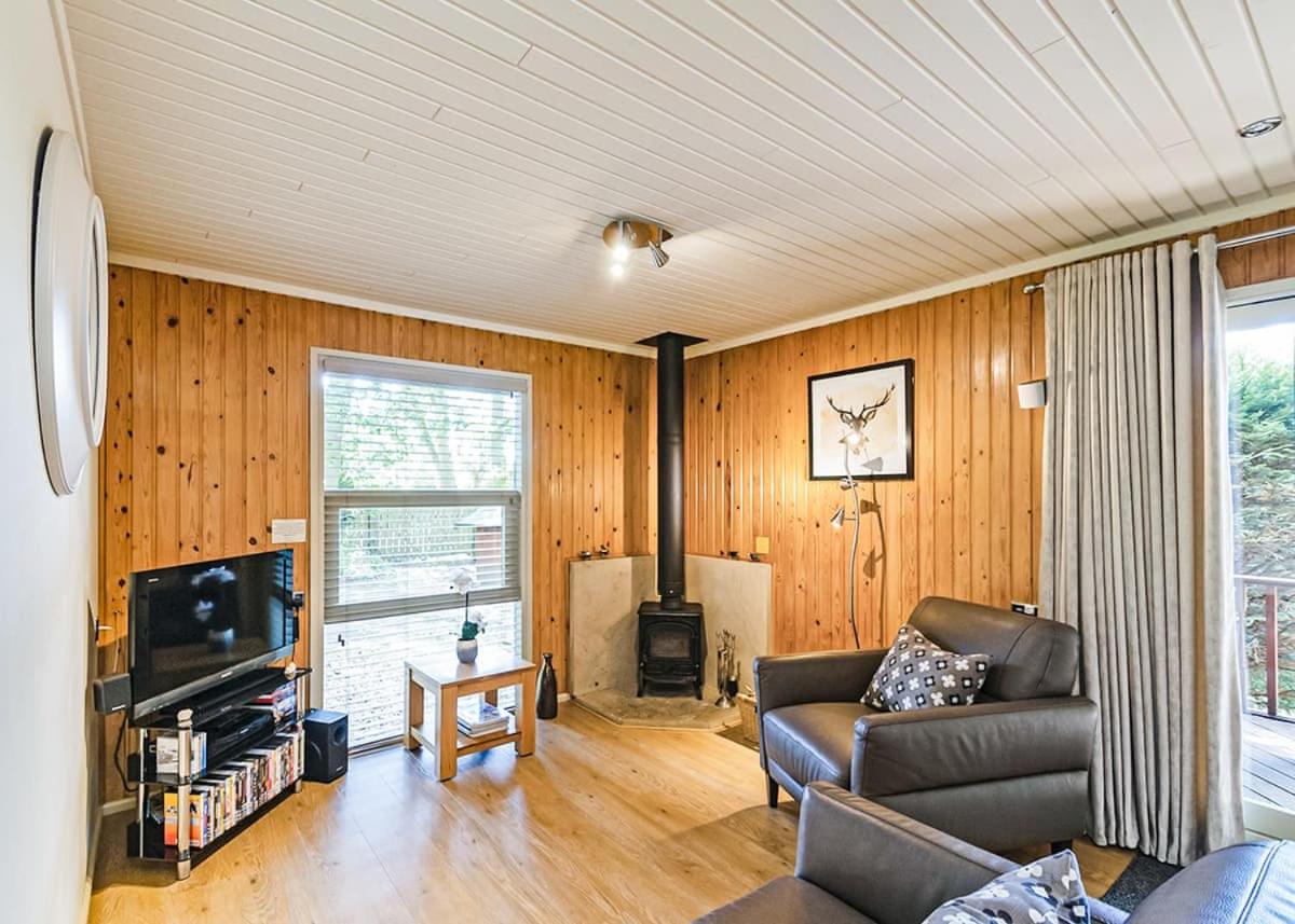 Springwood Lodges