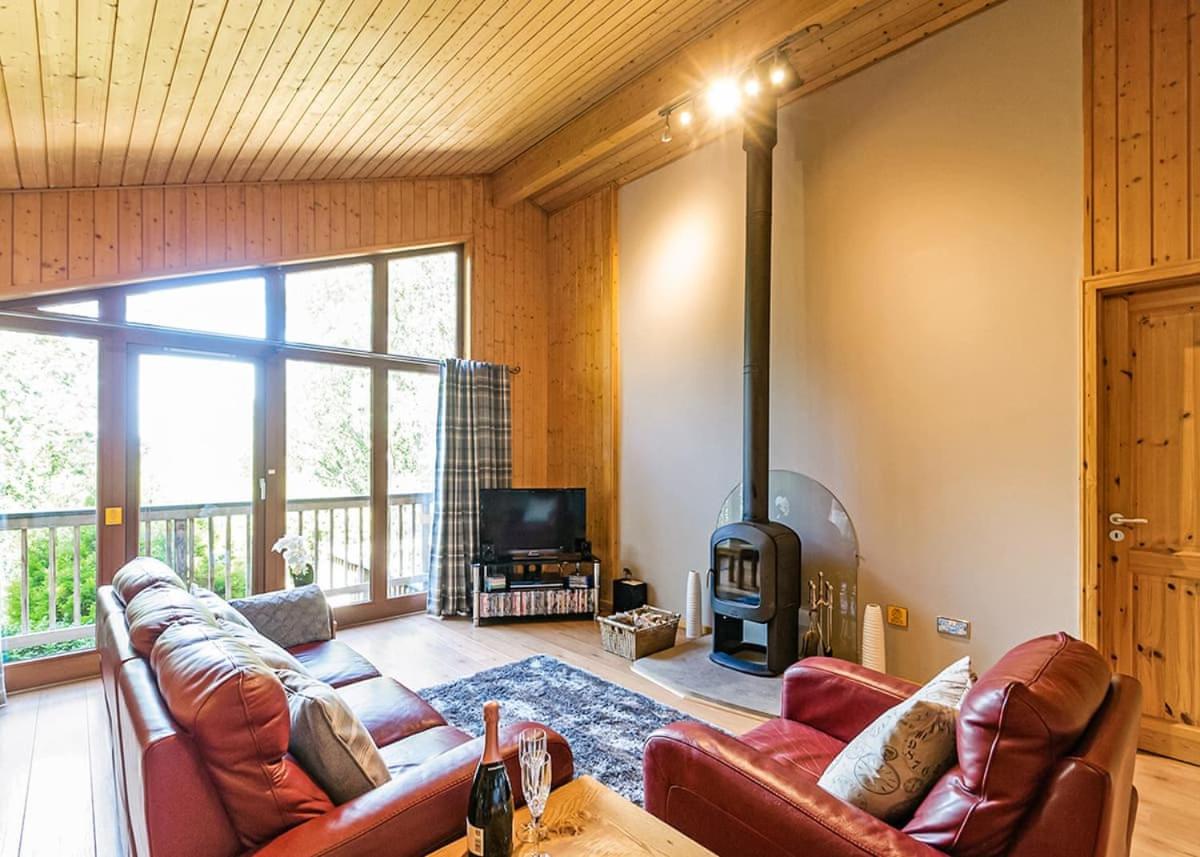 Springwood Lodges