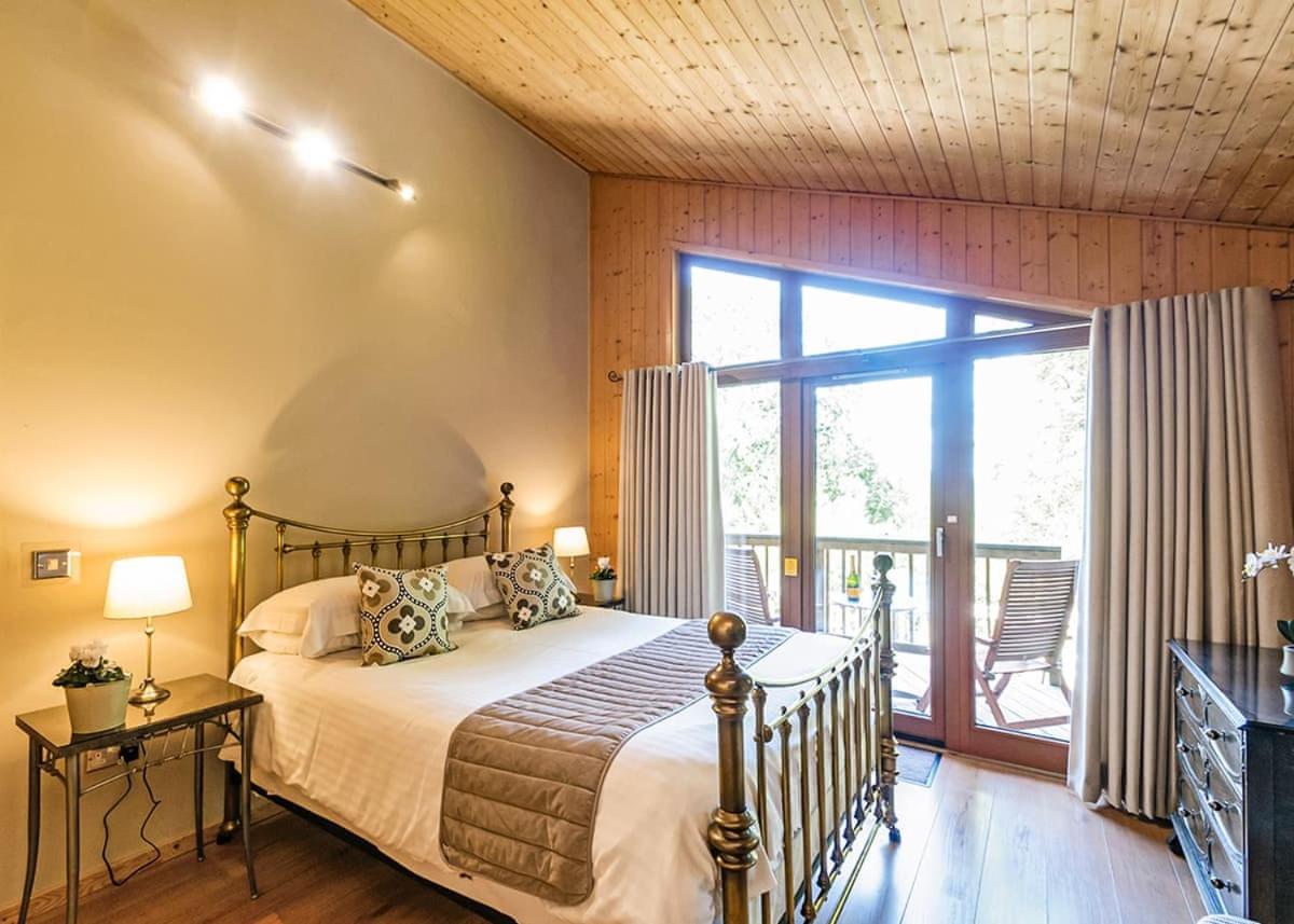 Springwood Lodges