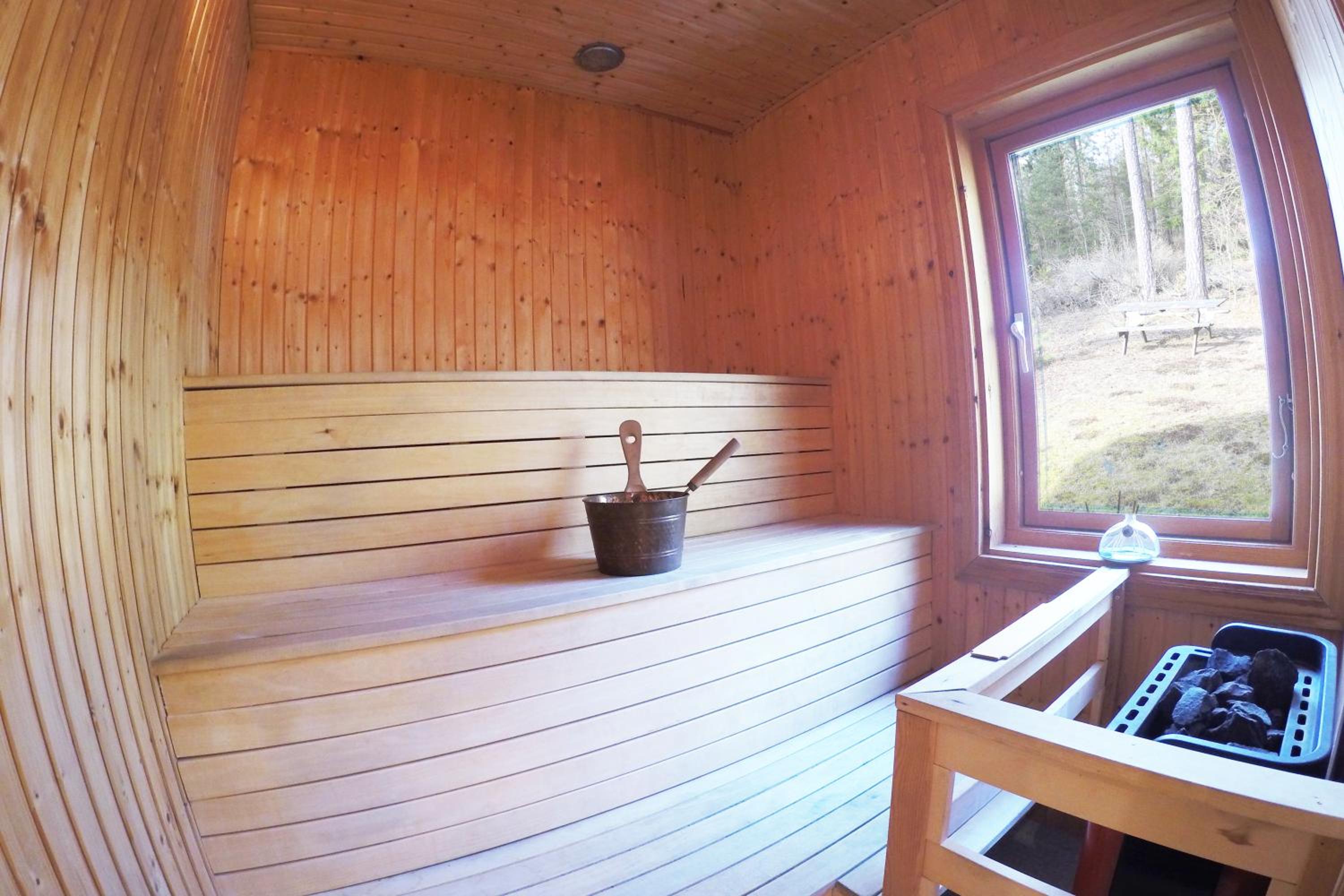 Hotel Tallbarren - Image 1