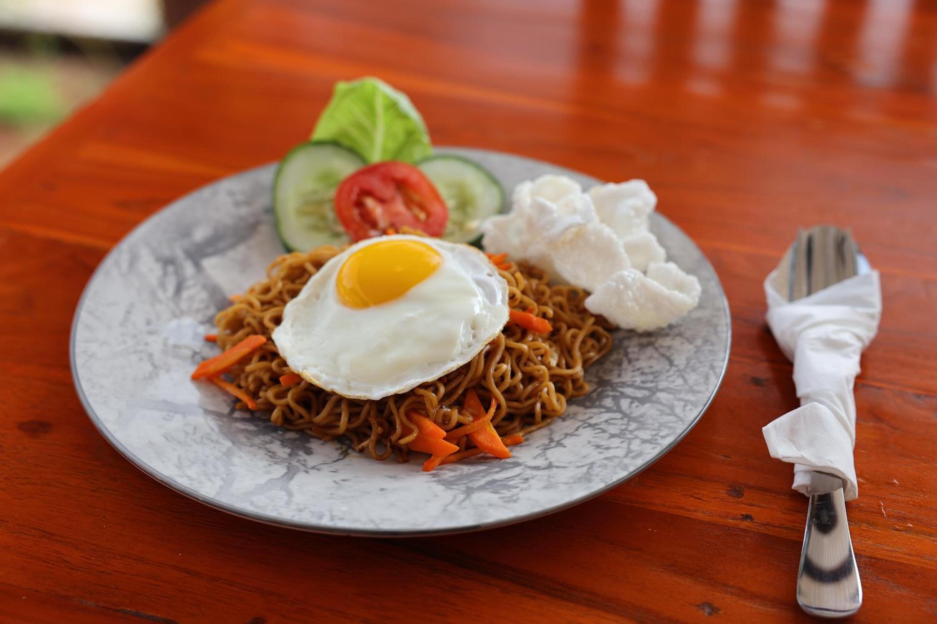 Lungguh Penida Hut