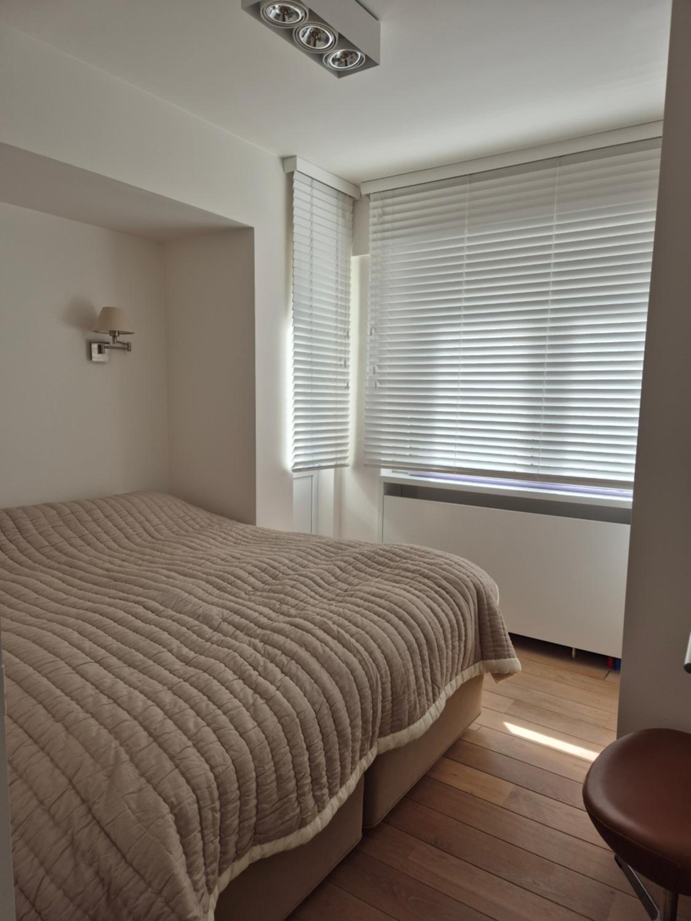 Zonnig hoekappartement met zeezicht Knokke Duinbergen