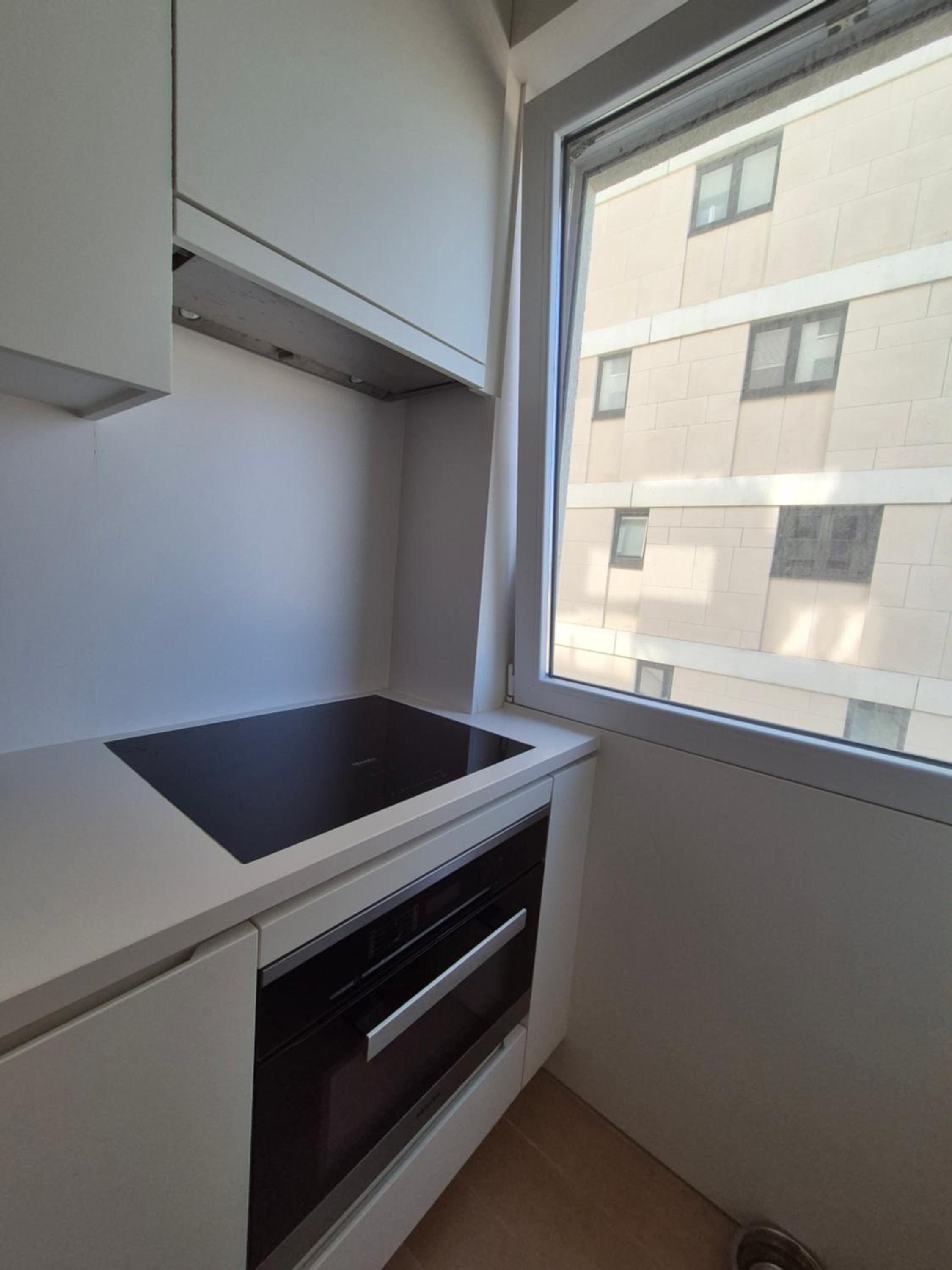 Zonnig hoekappartement met zeezicht Knokke Duinbergen