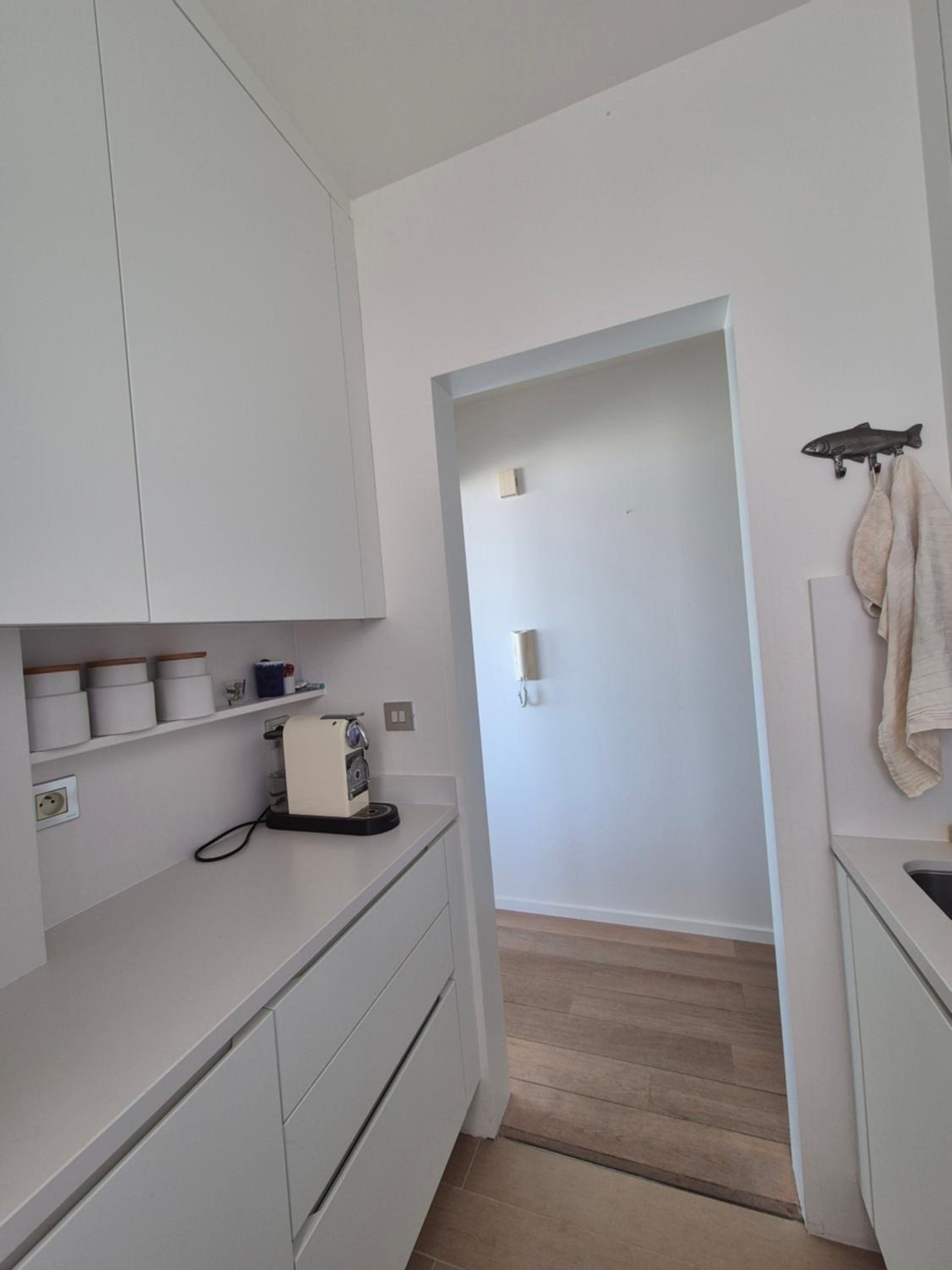 Zonnig hoekappartement met zeezicht Knokke Duinbergen