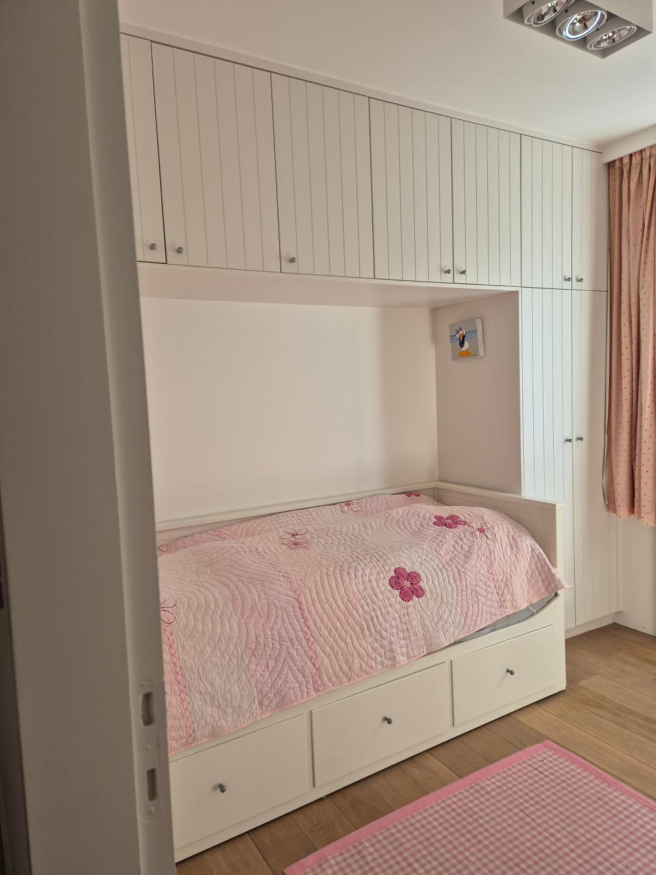 Zonnig hoekappartement met zeezicht Knokke Duinbergen