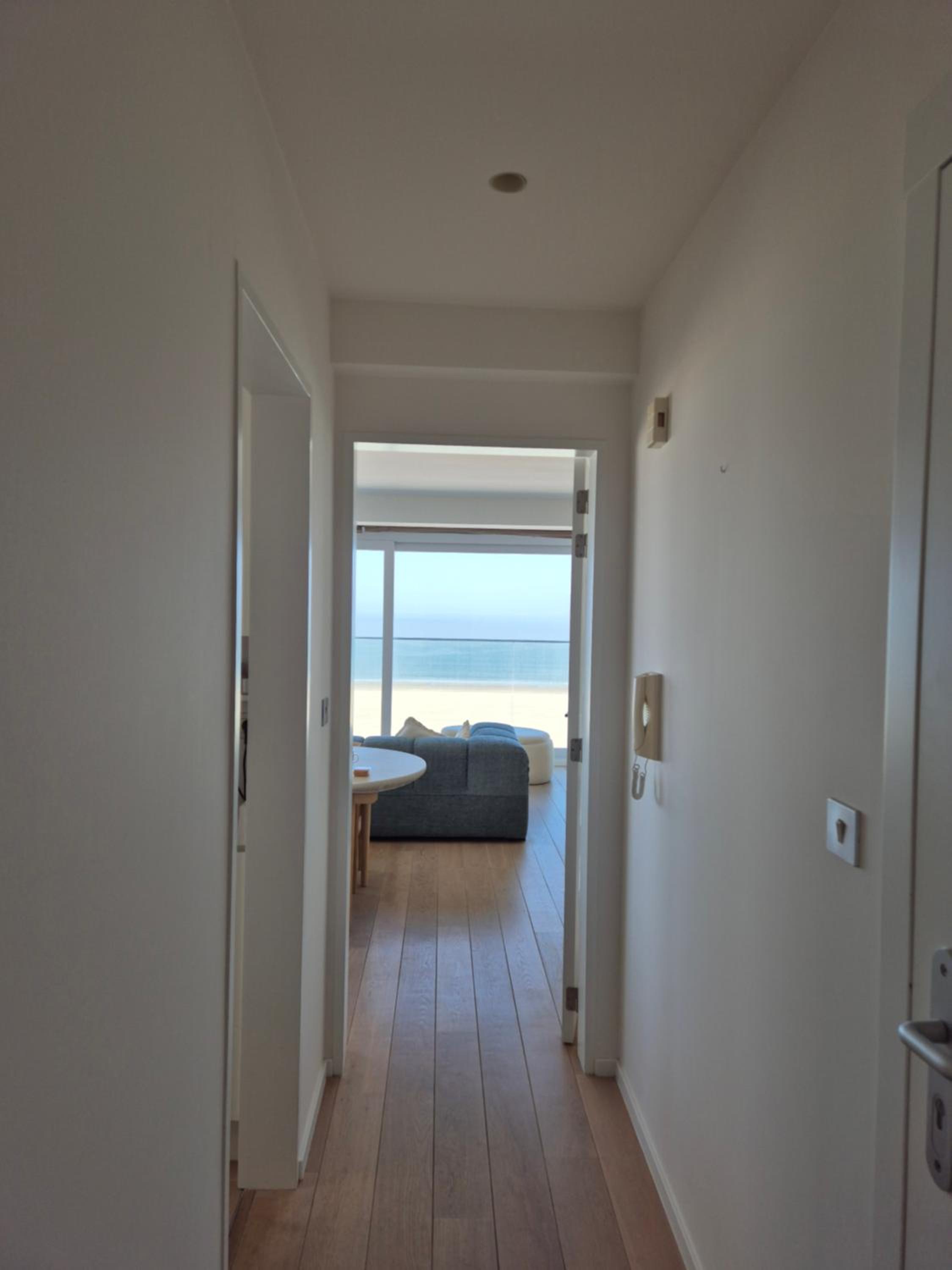 Zonnig hoekappartement met zeezicht Knokke Duinbergen