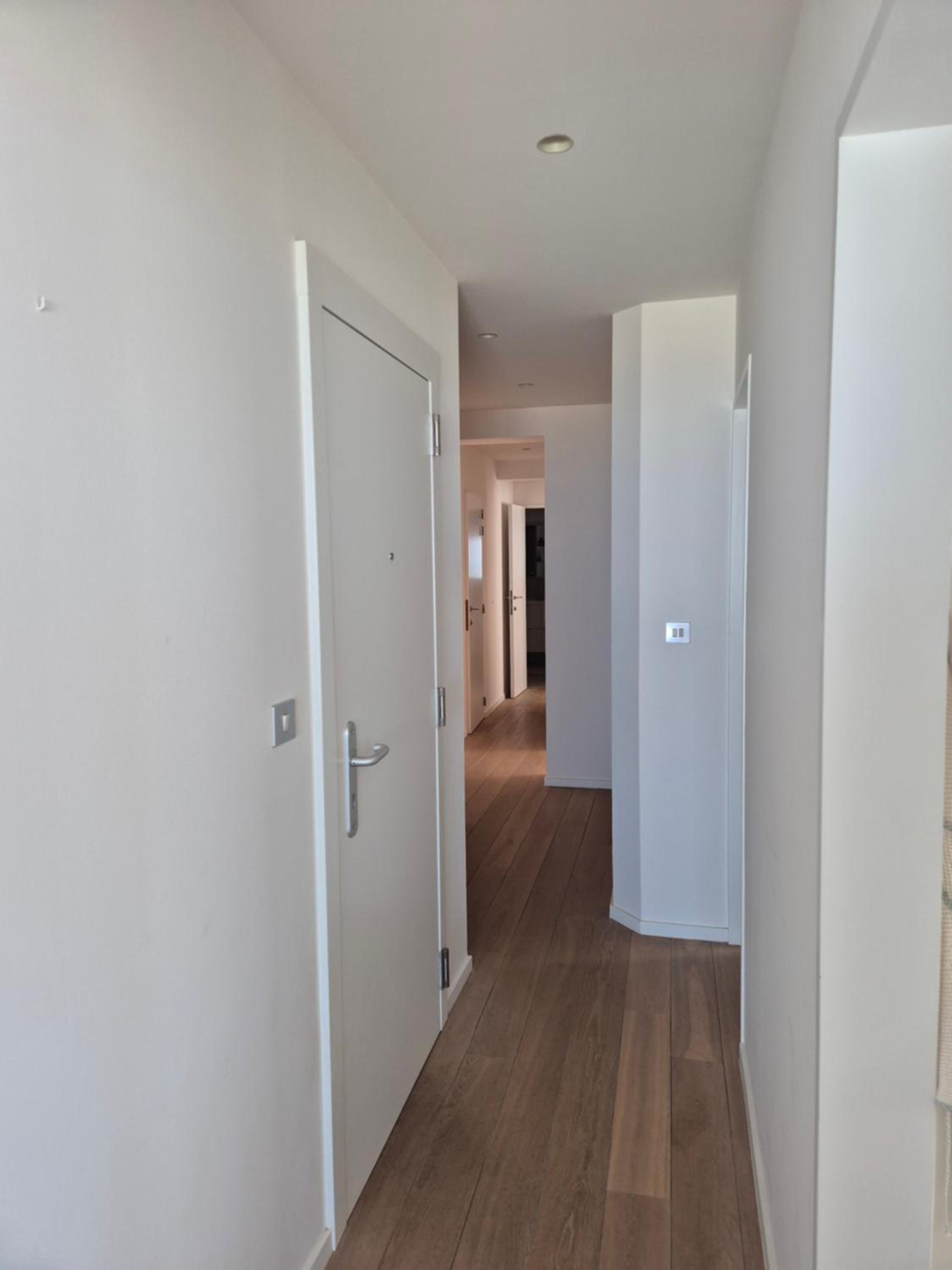 Zonnig hoekappartement met zeezicht Knokke Duinbergen