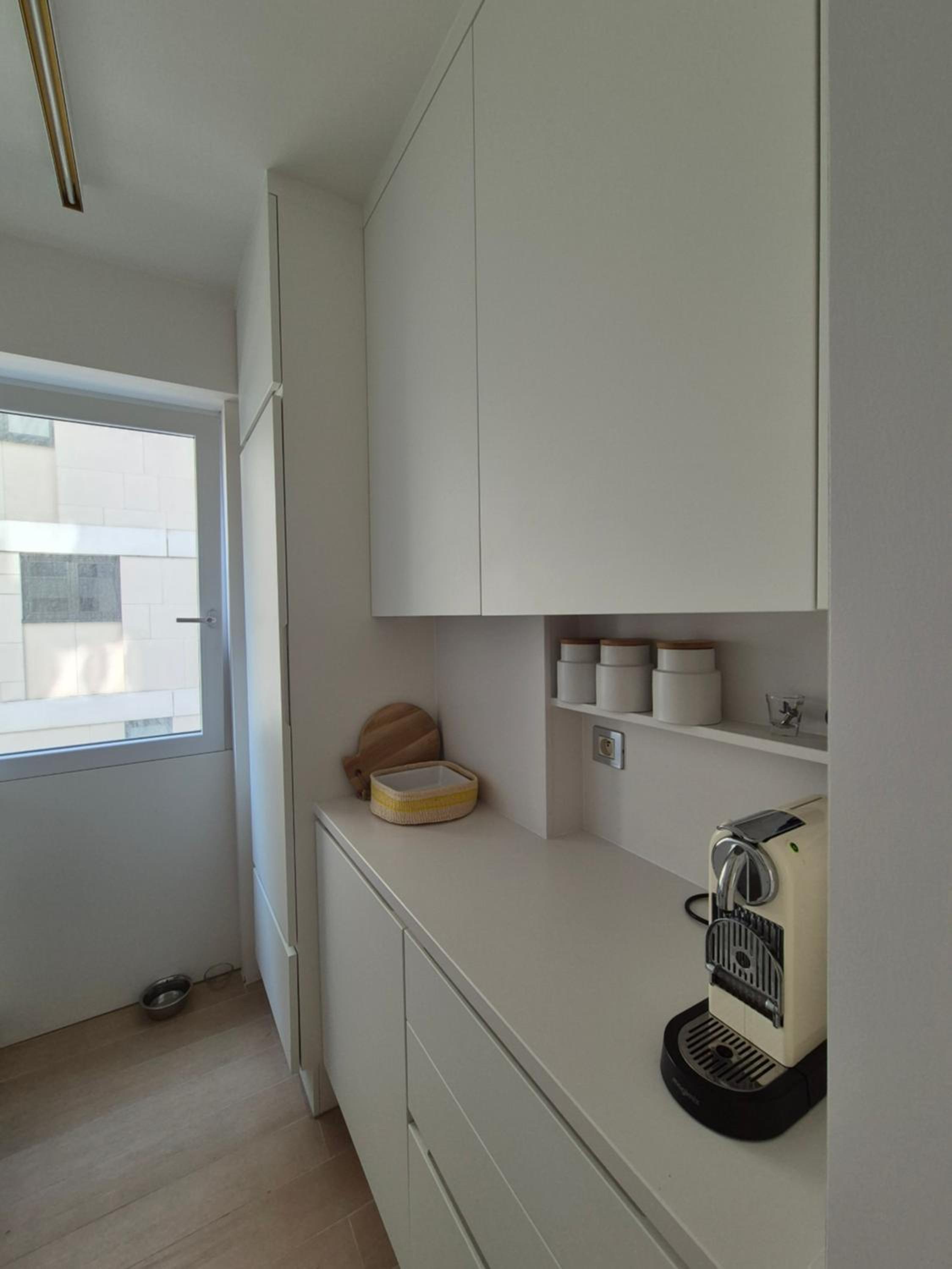 Zonnig hoekappartement met zeezicht Knokke Duinbergen