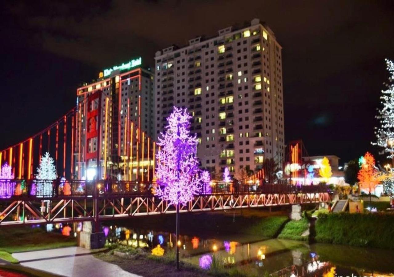Kinta River Town Suites By IWH