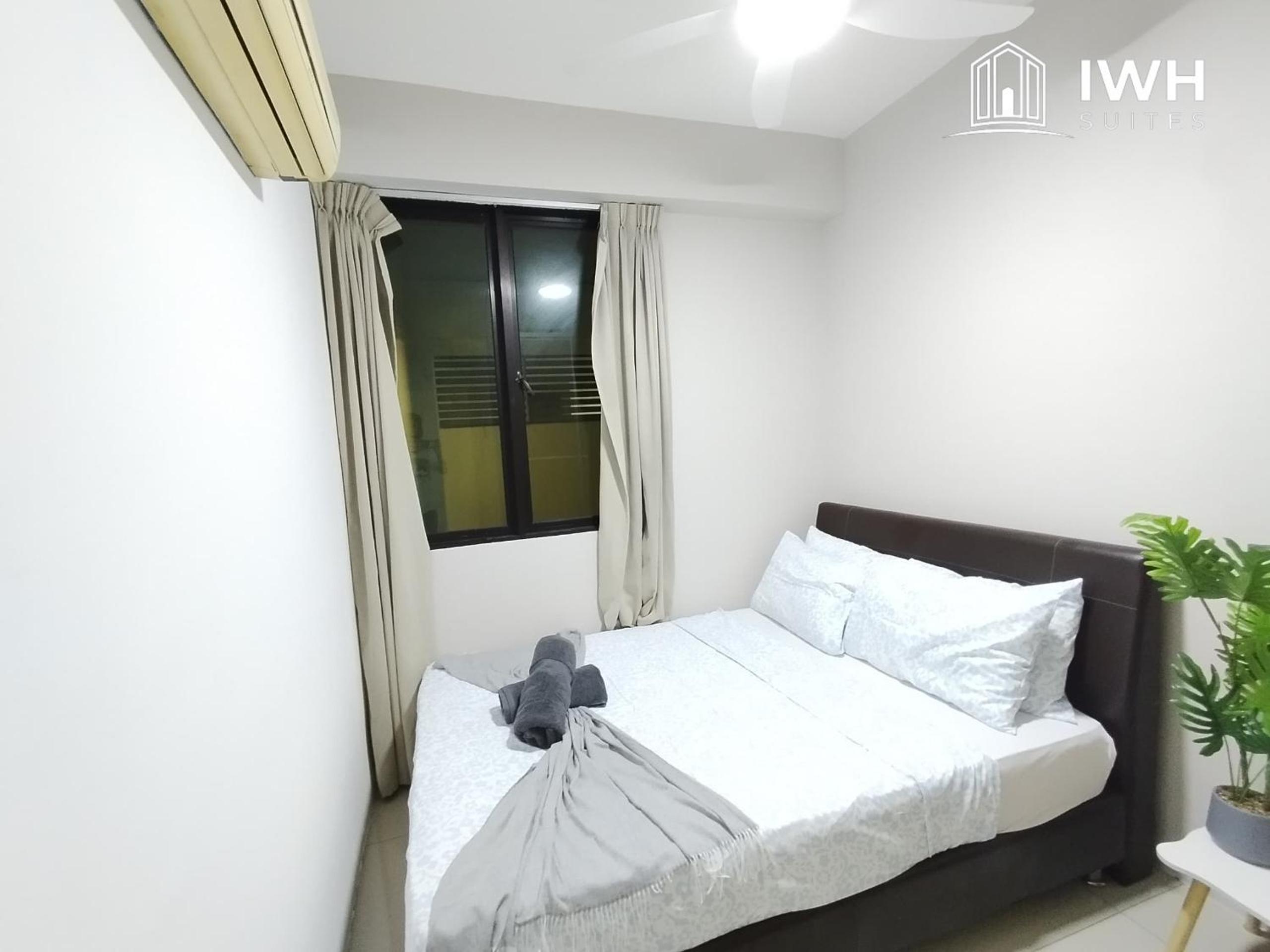 Kinta River Town Suites By IWH