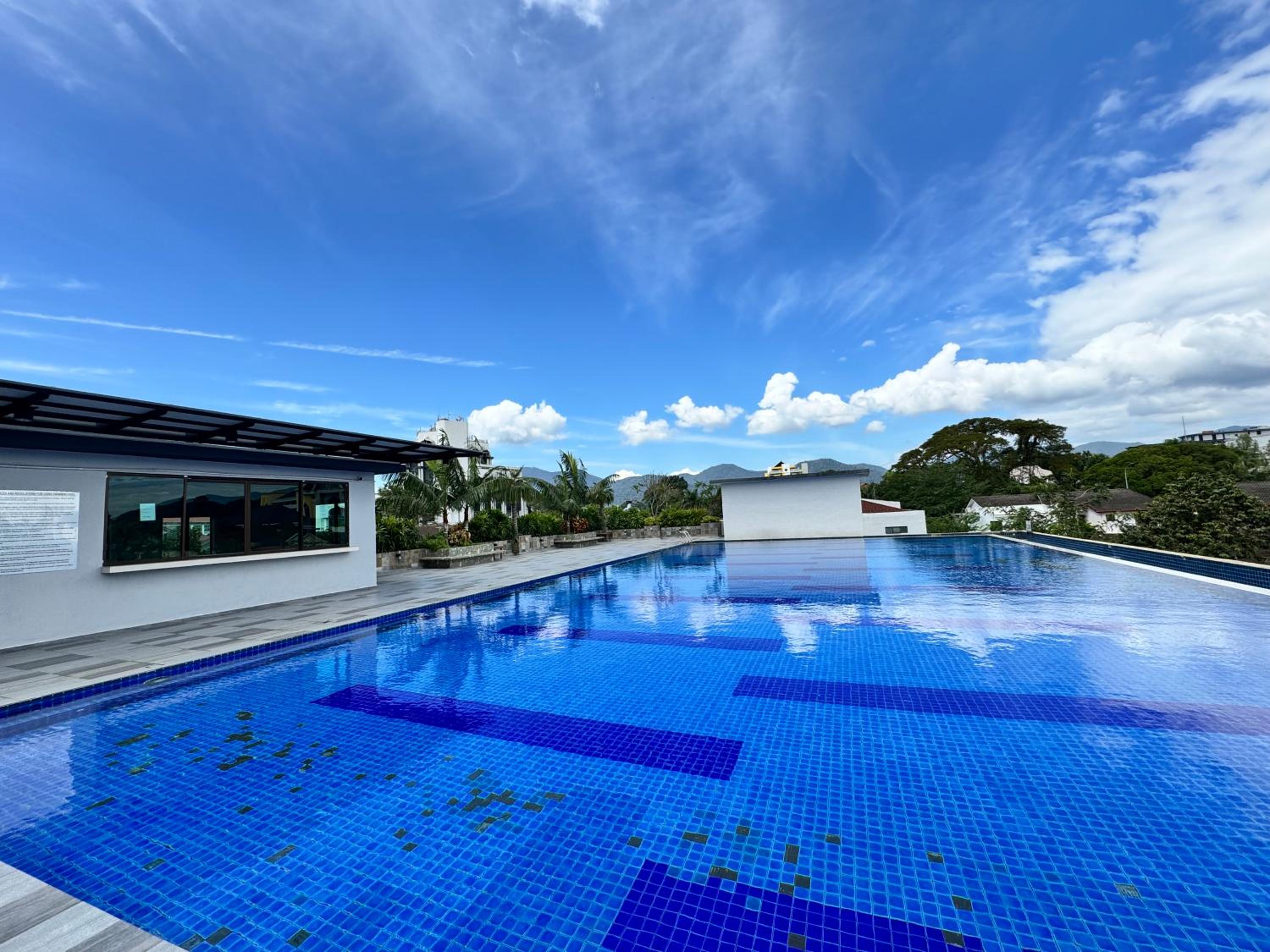 Kinta River Town Suites By IWH