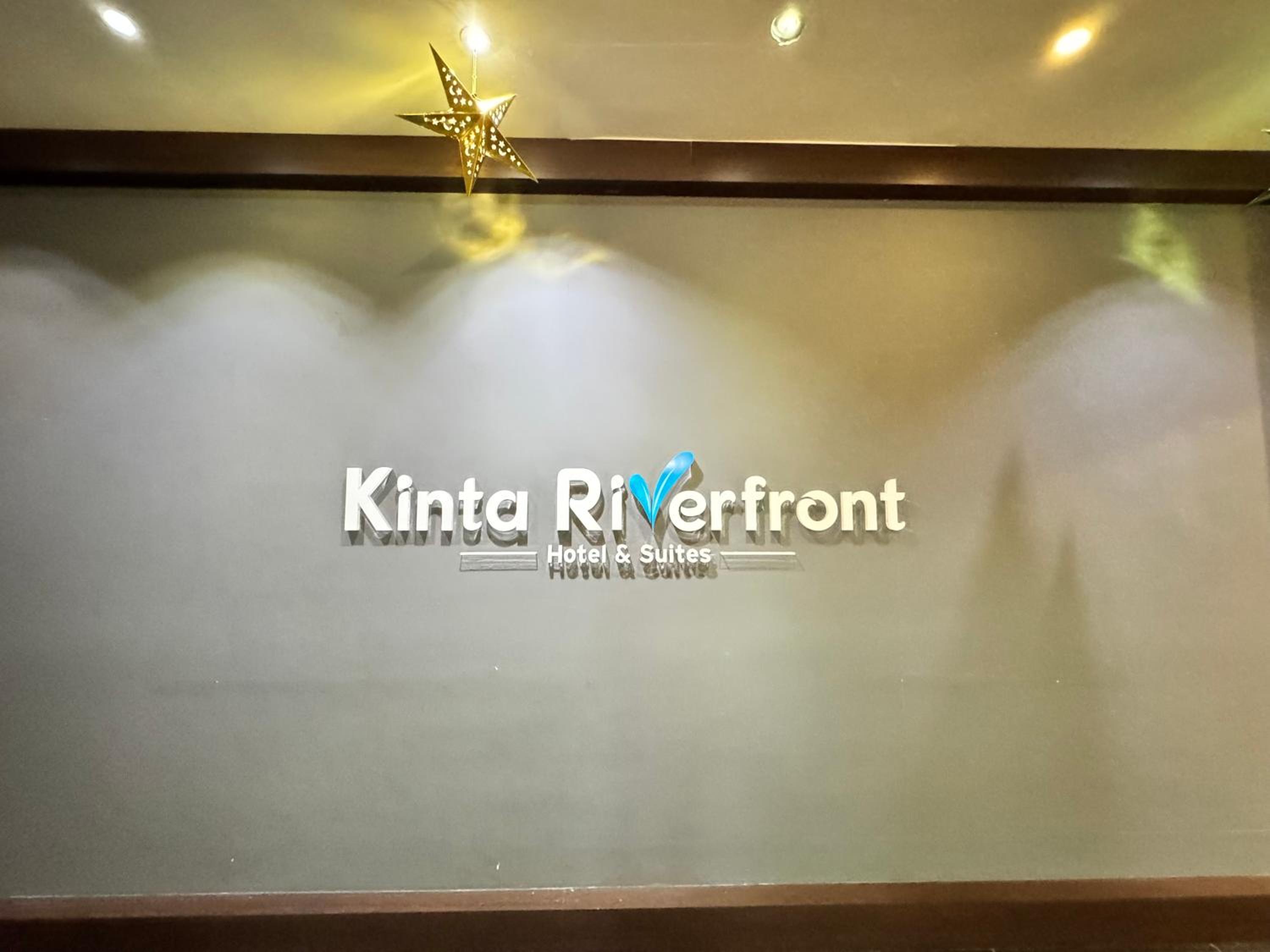 Kinta River Town Suites By IWH