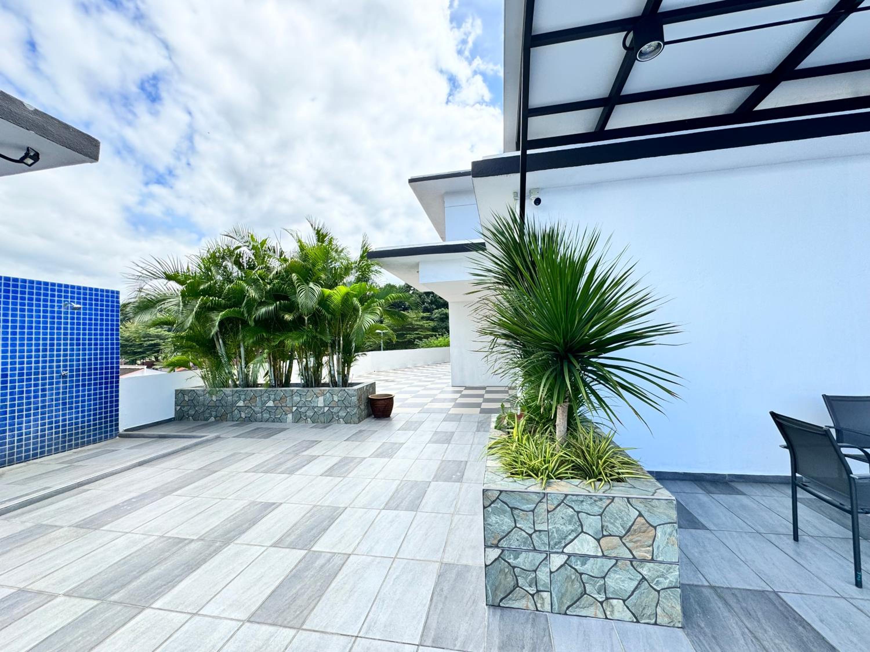 Kinta River Town Suites By IWH