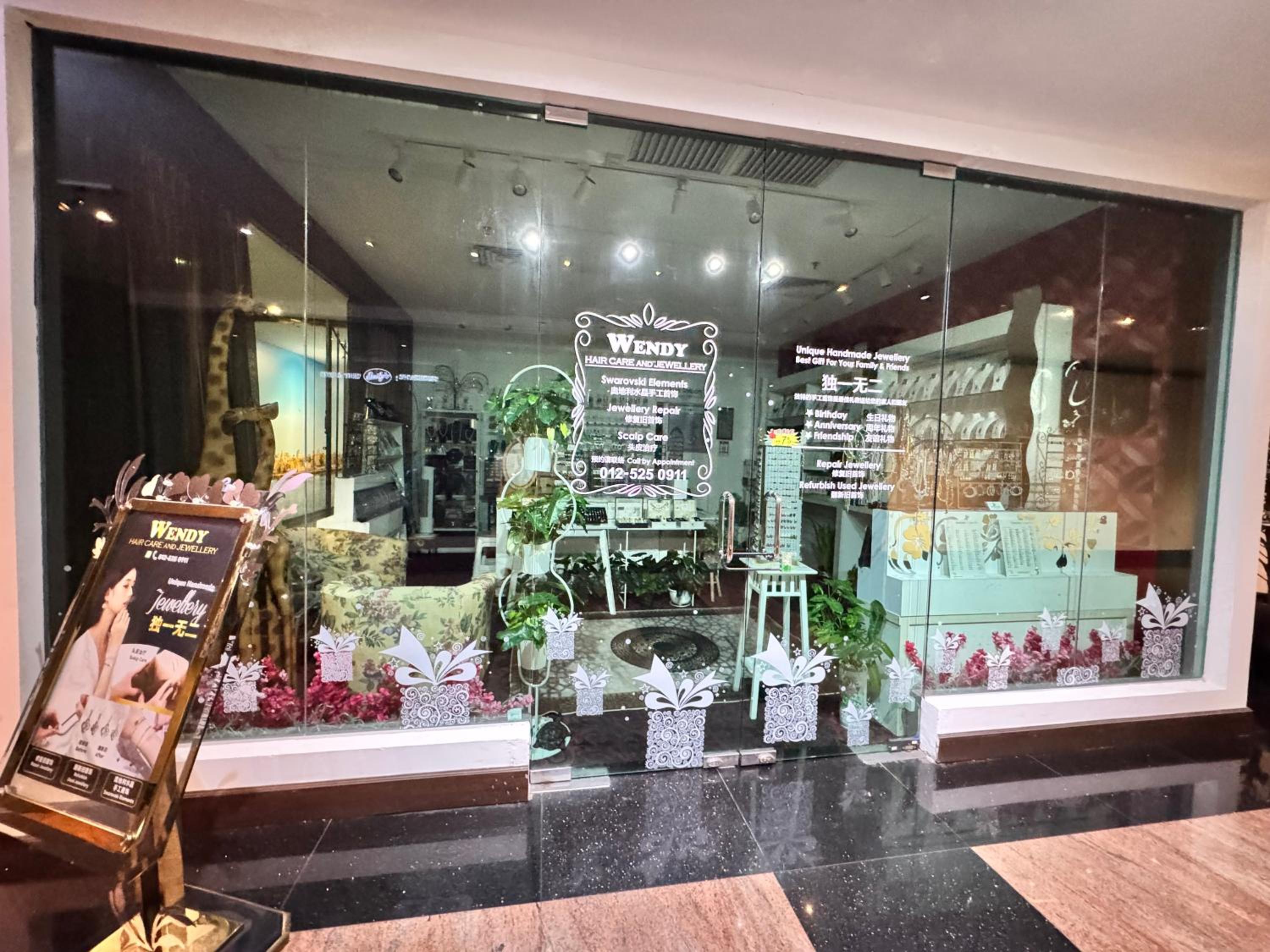 Kinta River Town Suites By IWH