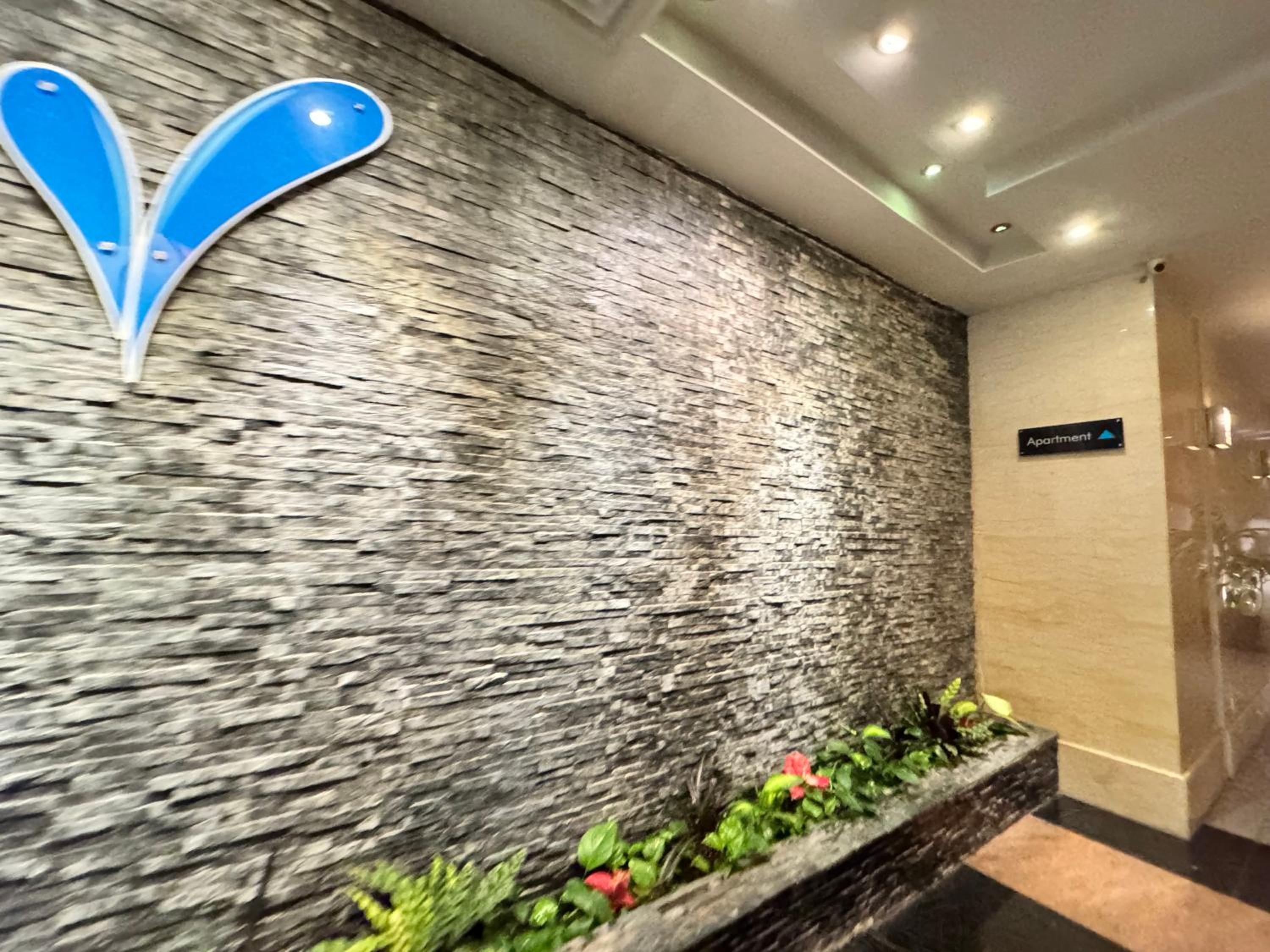 Kinta River Town Suites By IWH