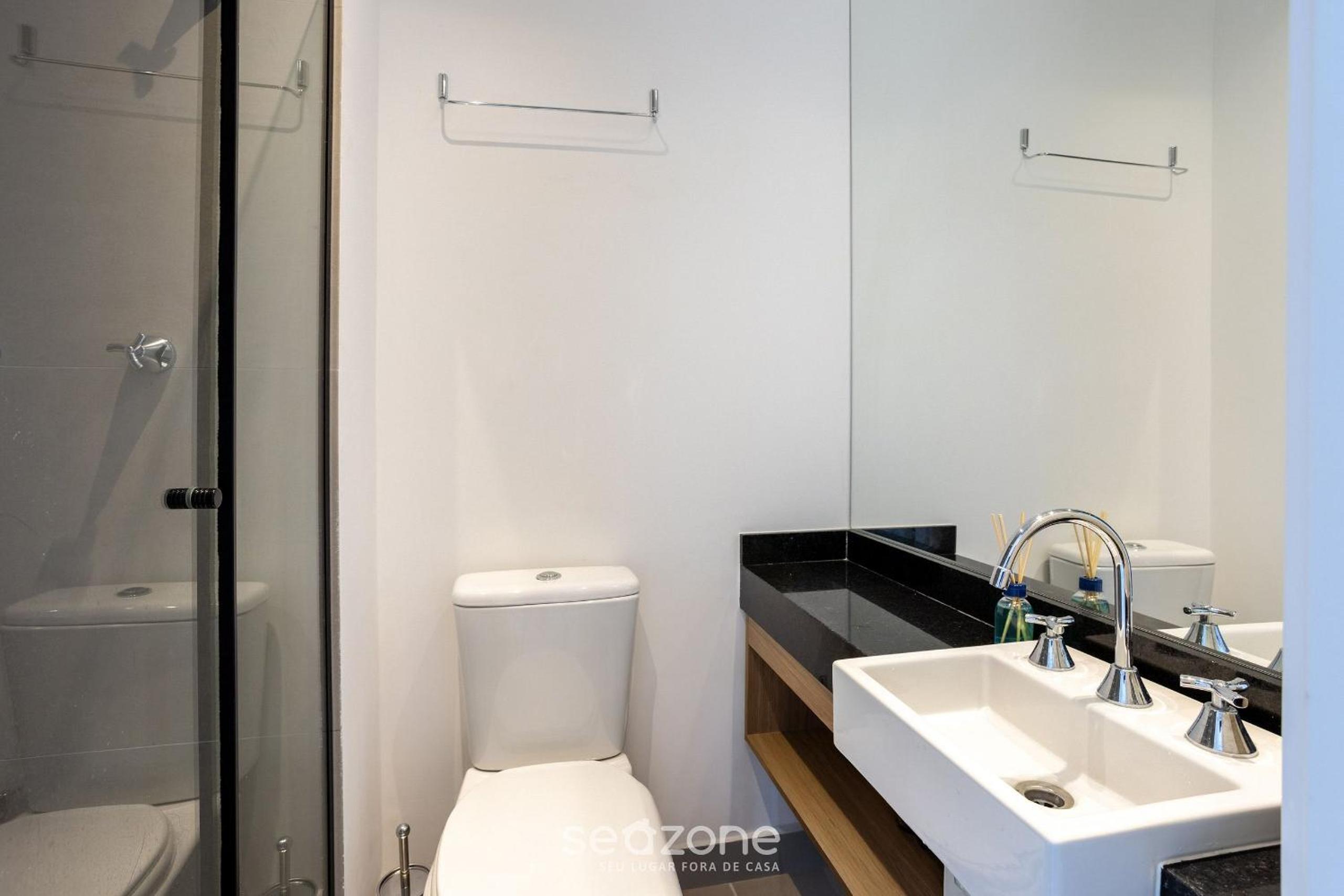 Beautiful Studio 110m, Oscar Freire Street RAO1520