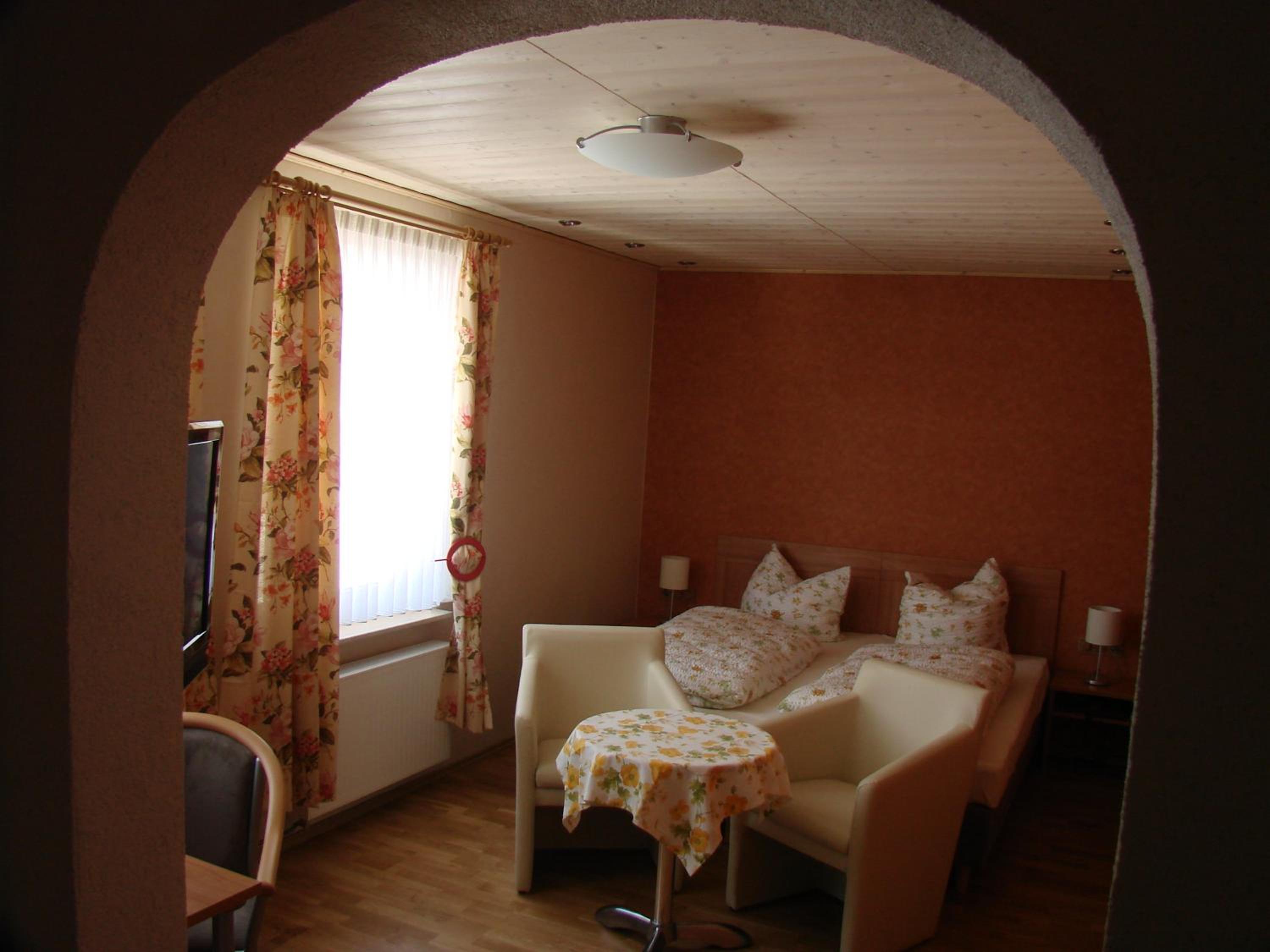 Hotel Zur Erholung