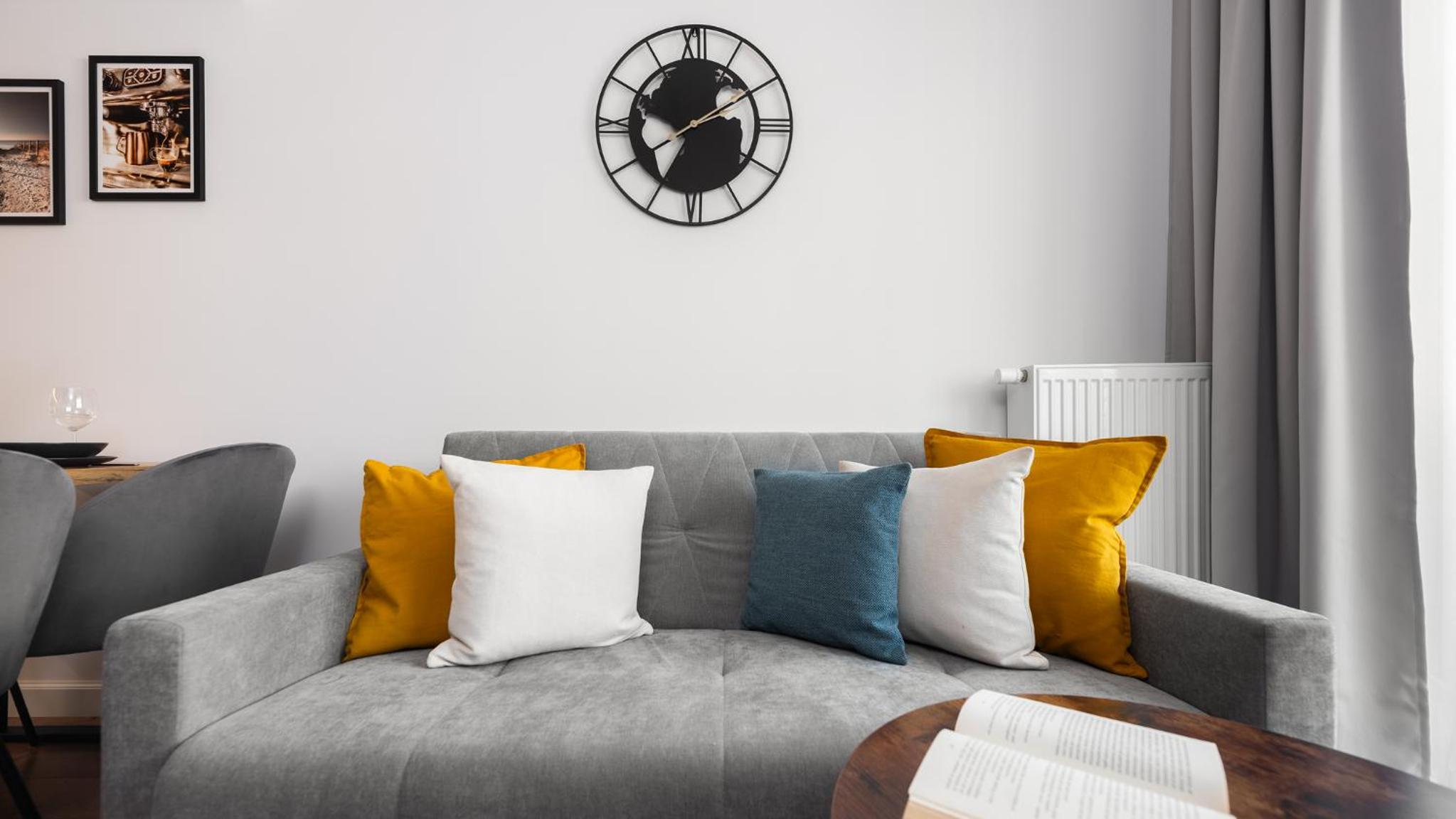 Flatbook Apartamenty - Trimare Sztutowo z bilardem i parkingiem