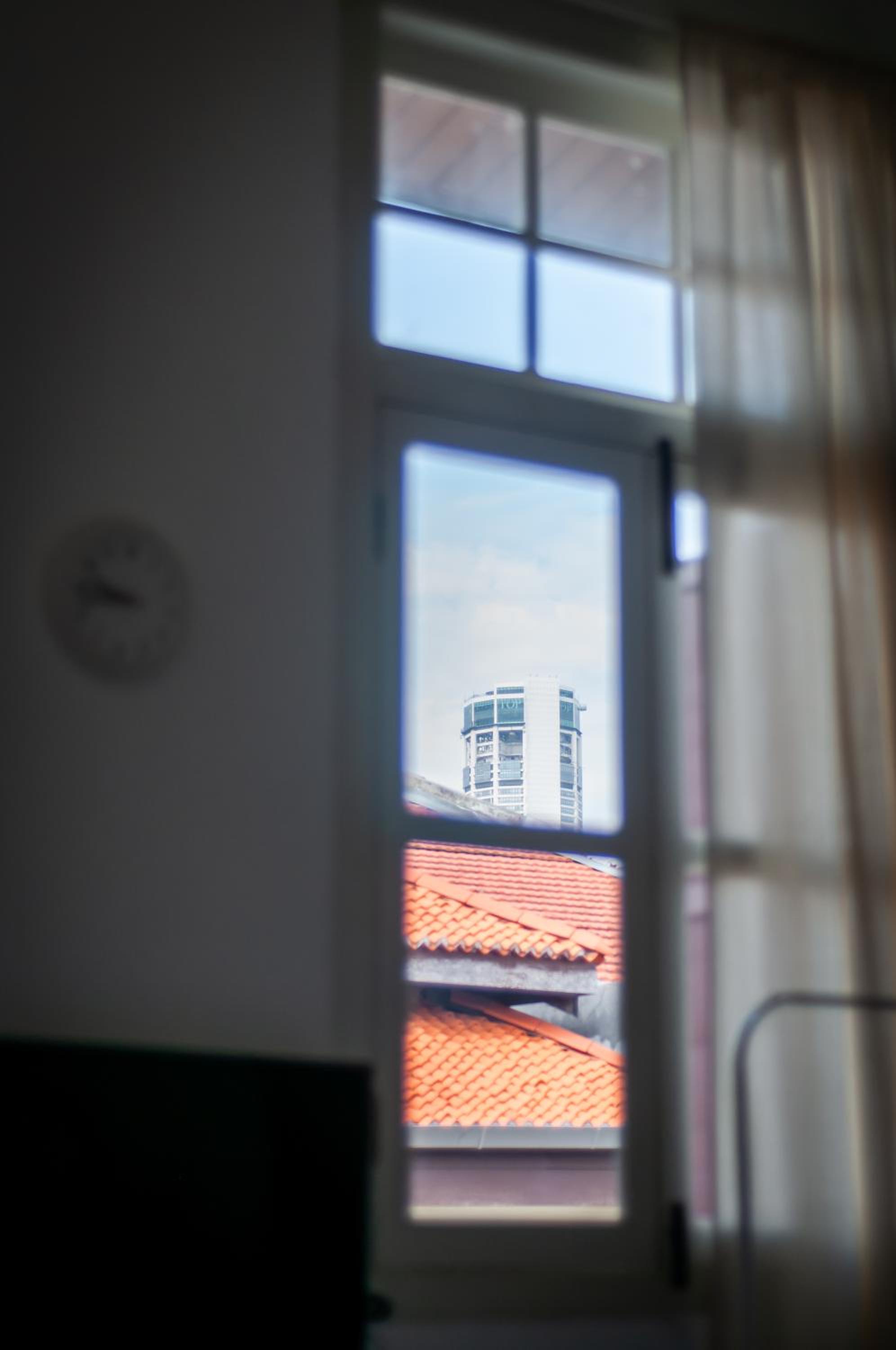 Aayu Church St - 7 mins to Esplanade, George Town